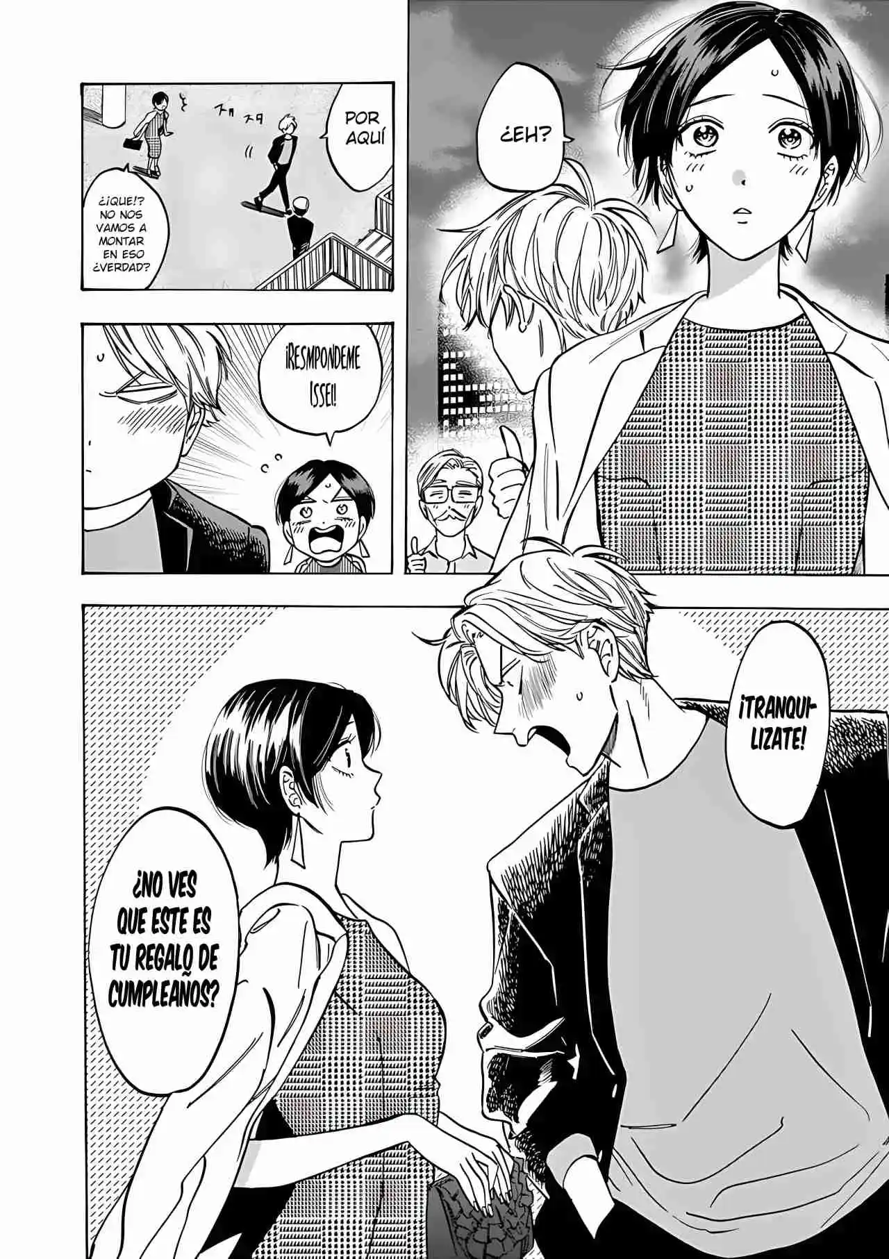 Promise Cinderella - Capítulo 63 - Página 14 - LectorTMOo