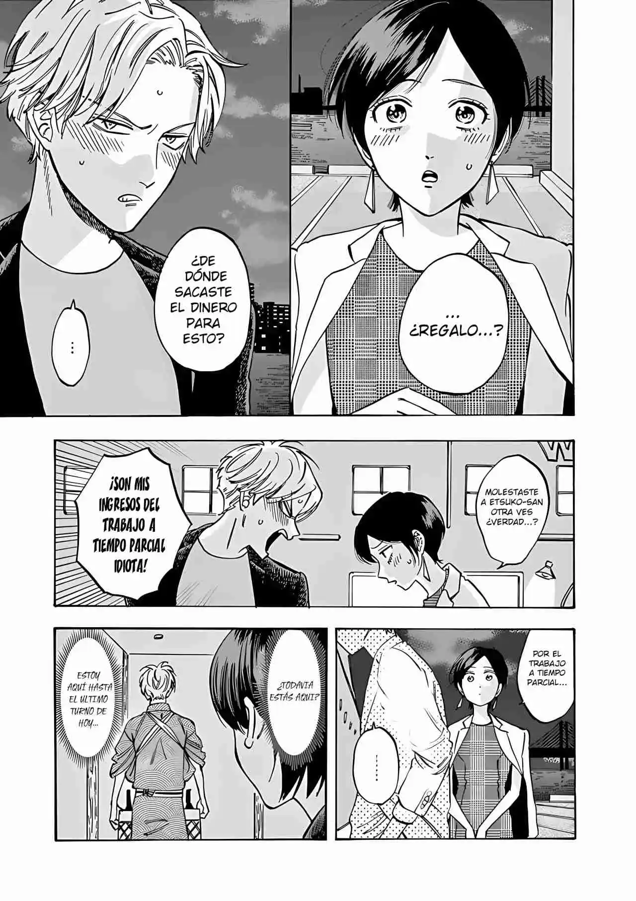 Promise Cinderella - Capítulo 63 - Página 15 - LectorTMOo