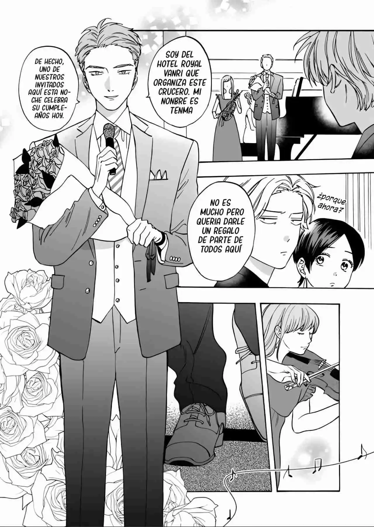 Promise Cinderella - Capítulo 64 - Página 6 - LectorTMOo