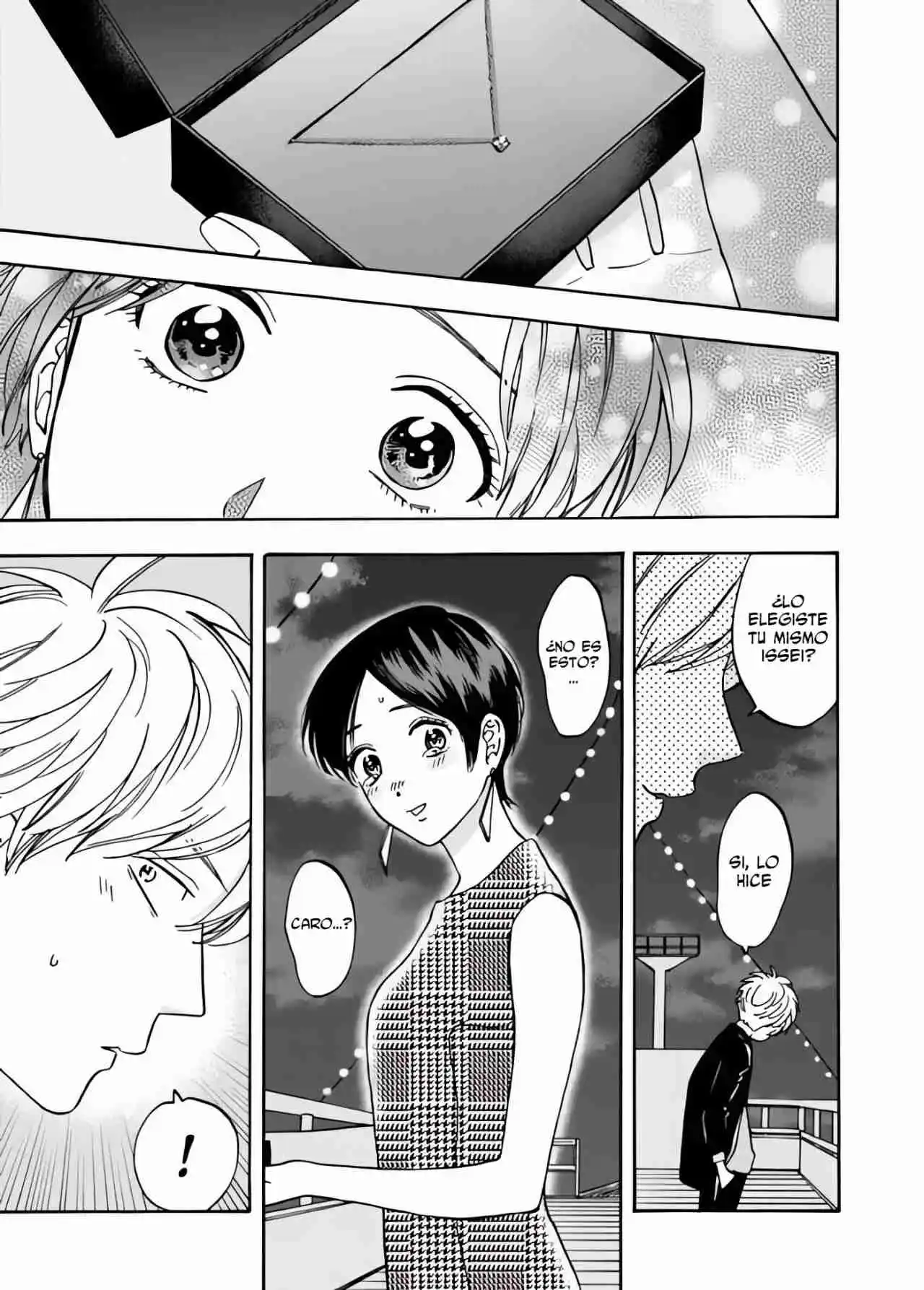 Promise Cinderella - Capítulo 64 - Página 11 - LectorTMOo