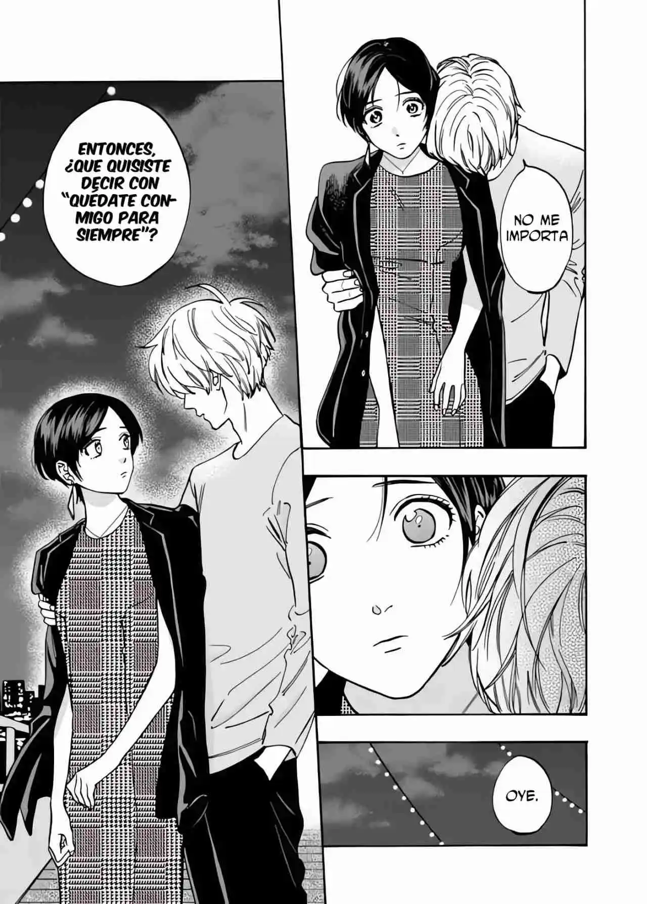 Promise Cinderella - Capítulo 64 - Página 15 - LectorTMOo