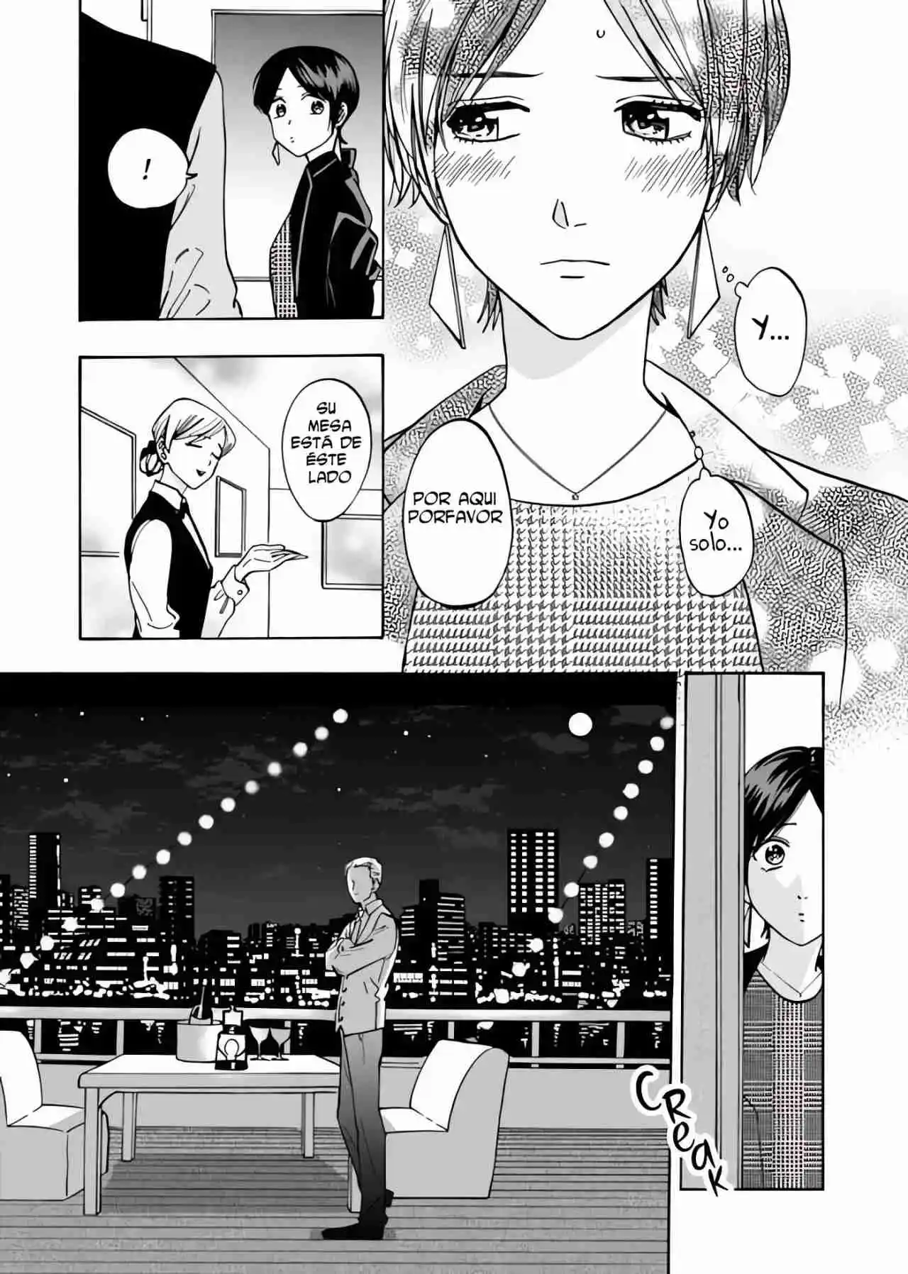 Promise Cinderella - Capítulo 64 - Página 19 - LectorTMOo