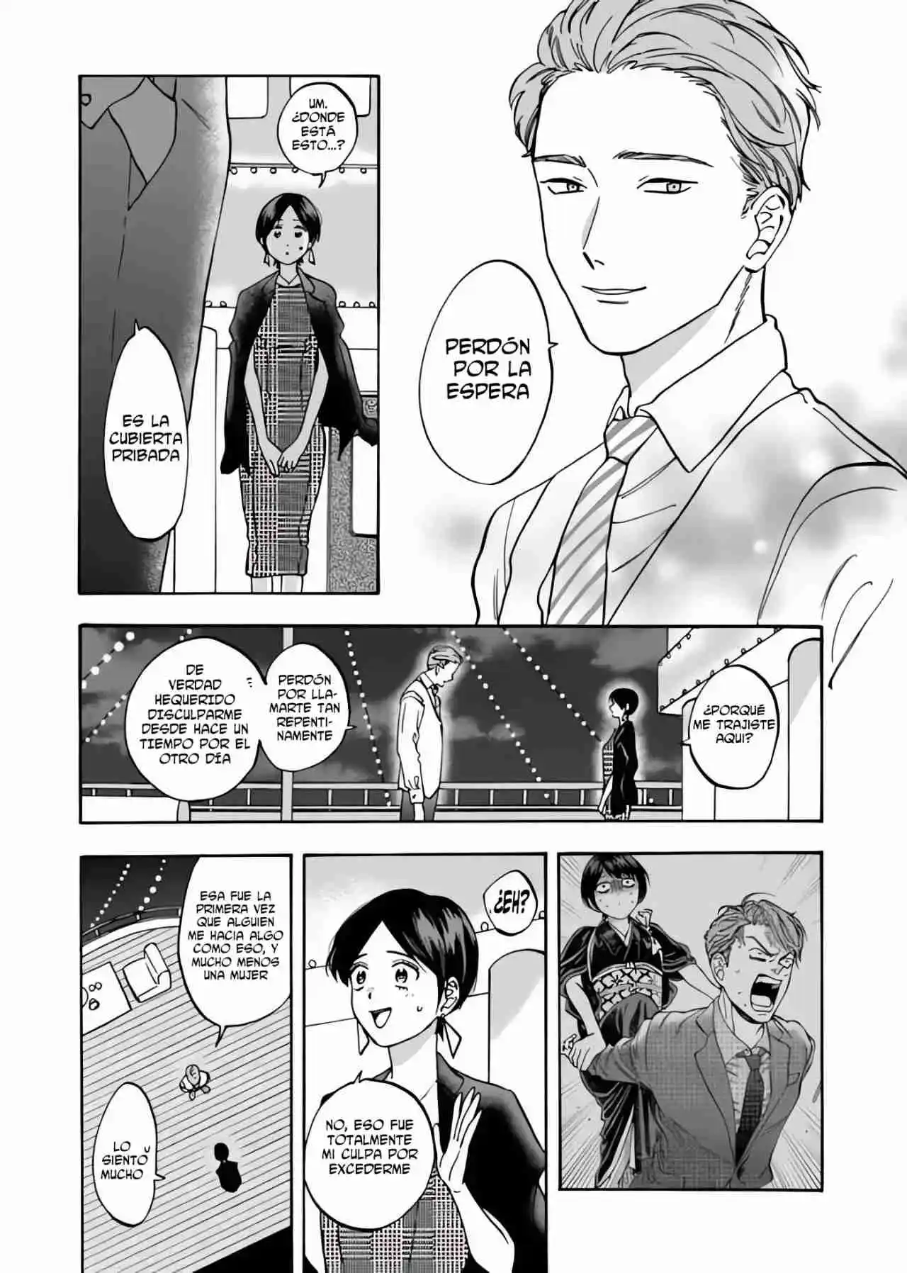 Promise Cinderella - Capítulo 64 - Página 20 - LectorTMOo