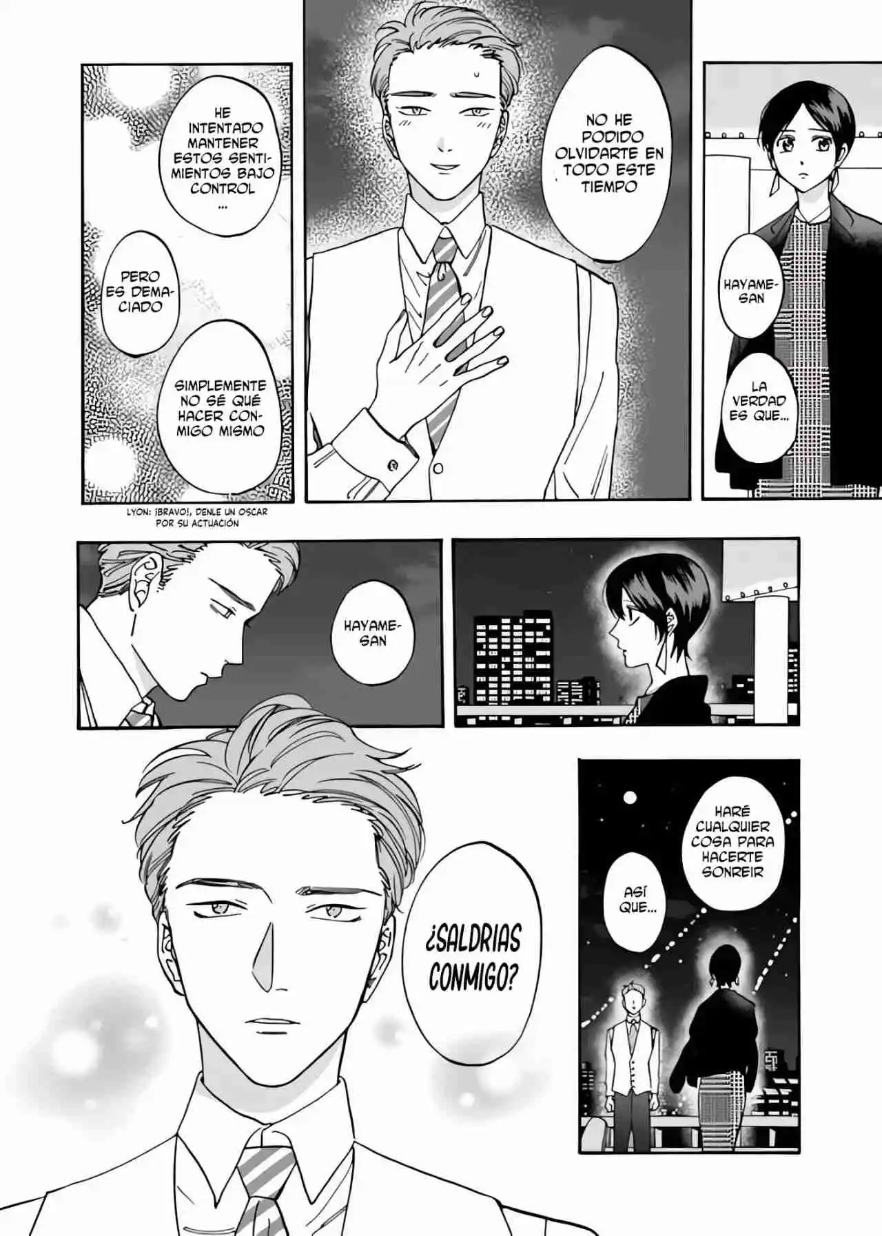 Promise Cinderella - Capítulo 64 - Página 22 - LectorTMOo