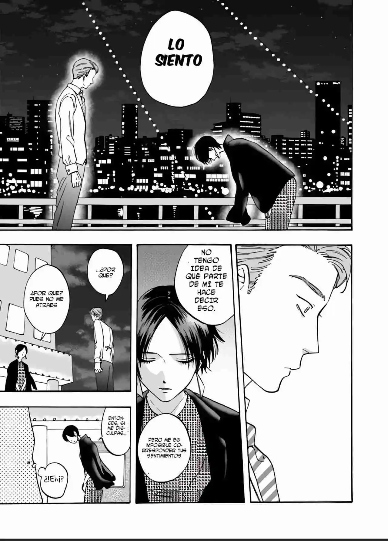 Promise Cinderella - Capítulo 64 - Página 23 - LectorTMOo