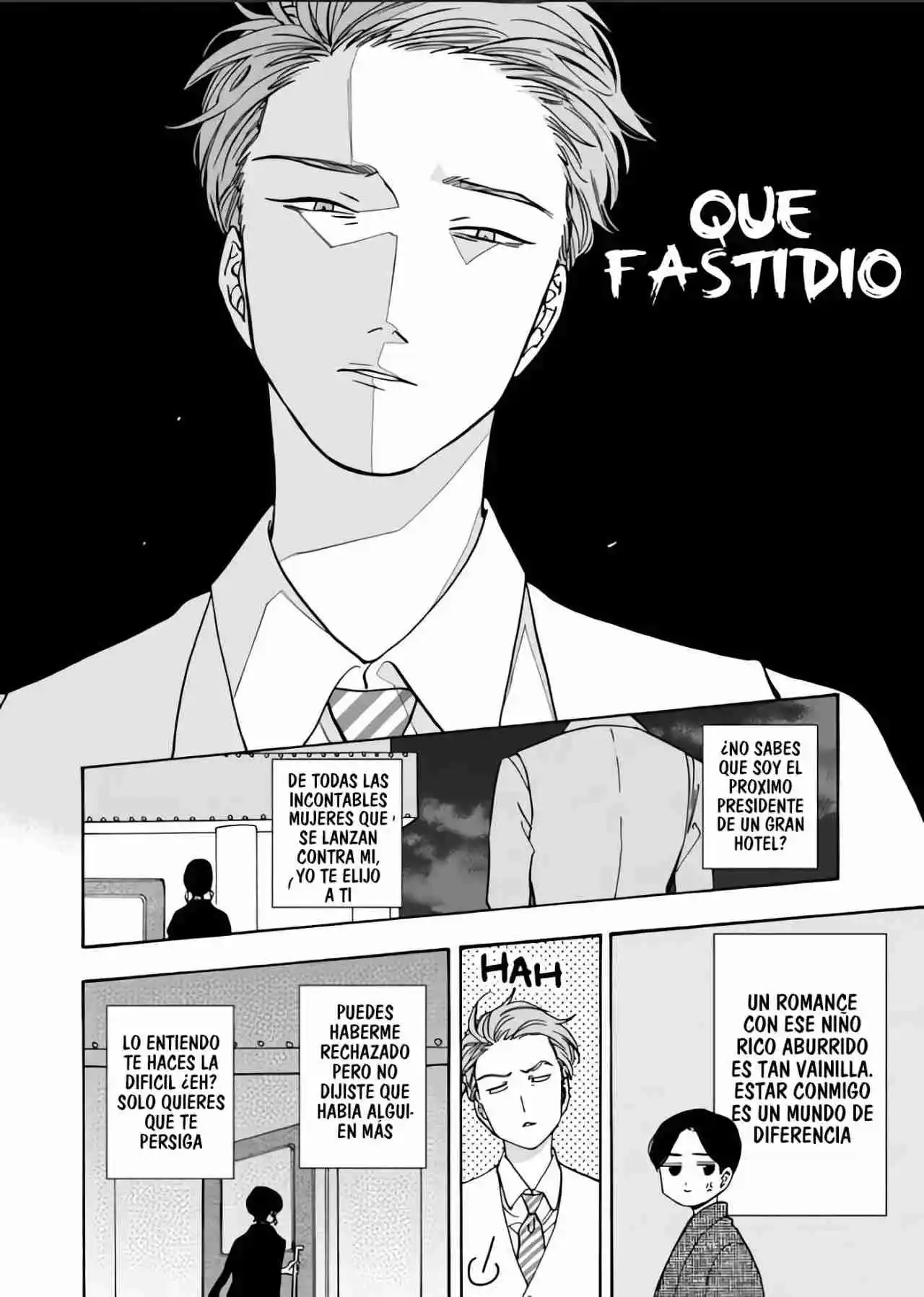 Promise Cinderella - Capítulo 64 - Página 24 - LectorTMOo
