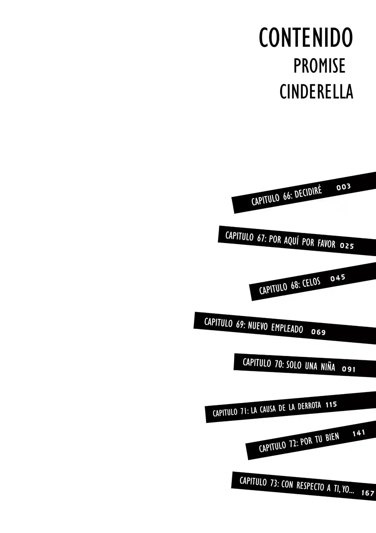 Promise Cinderella - Capítulo 66 - Página 4 - LectorTMOo