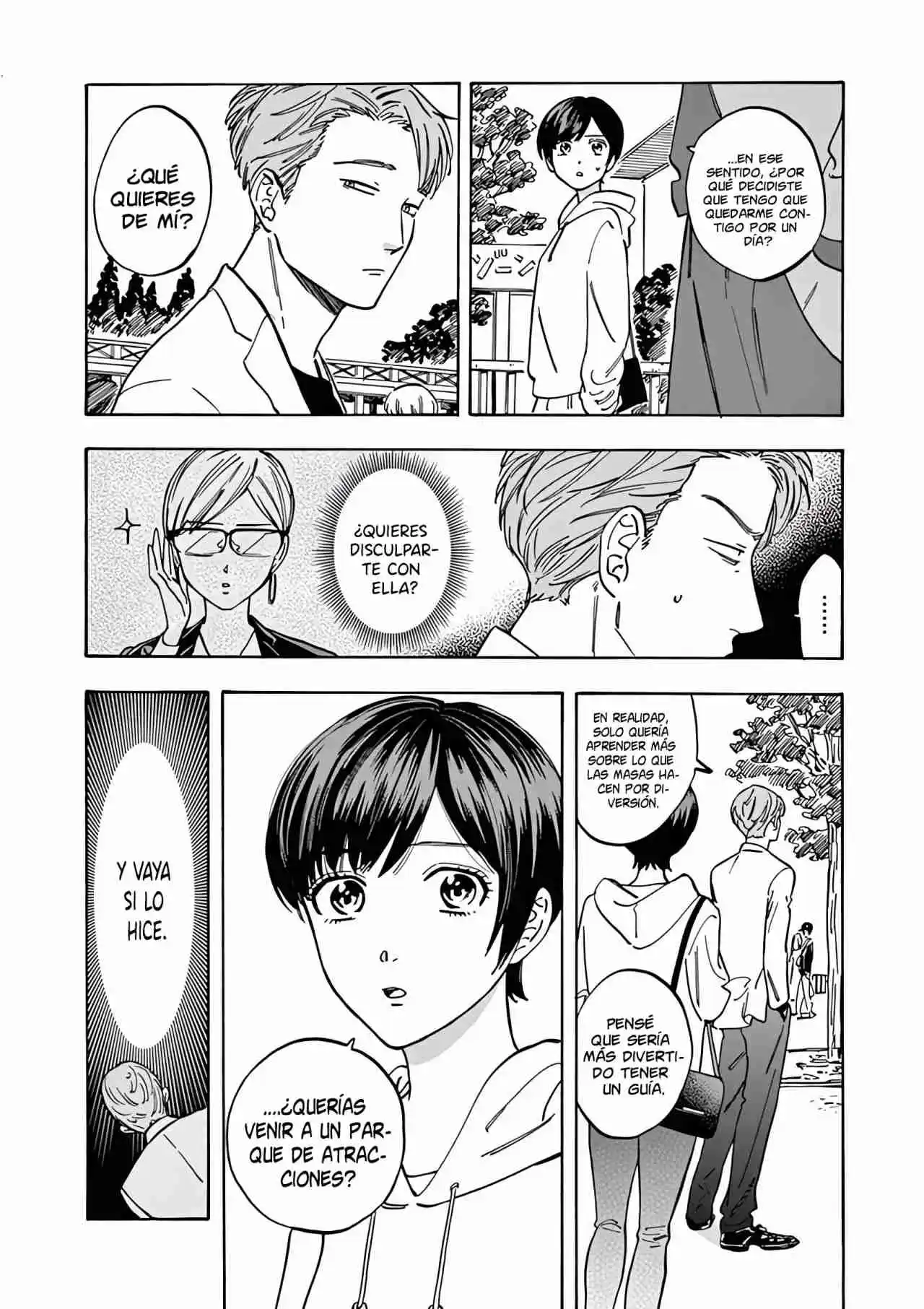 Promise Cinderella - Capítulo 66 - Página 6 - LectorTMOo