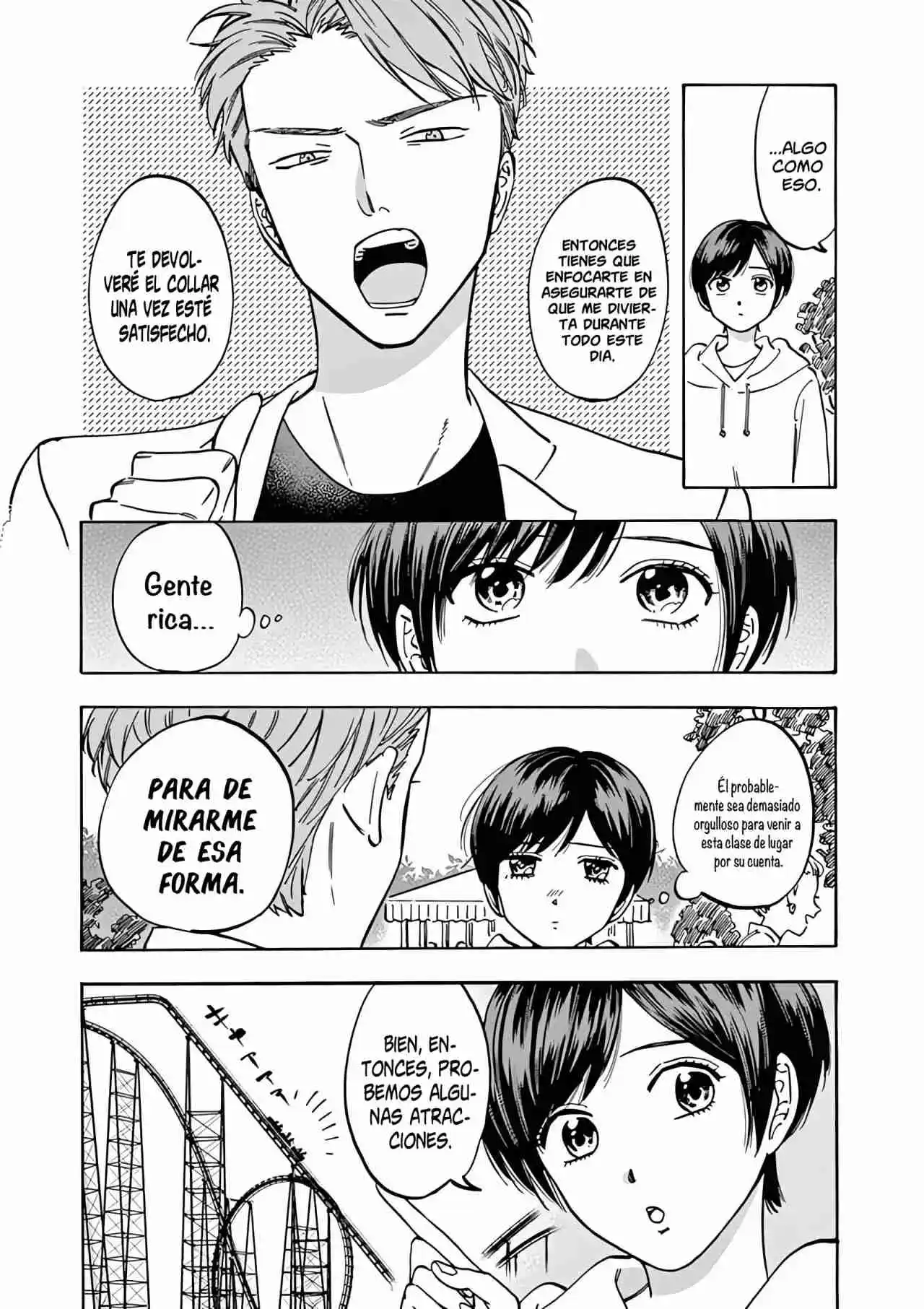 Promise Cinderella - Capítulo 66 - Página 7 - LectorTMOo