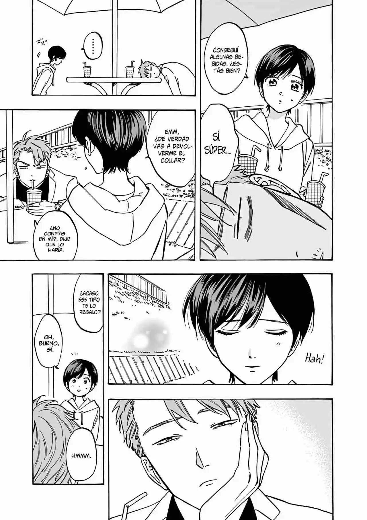 Promise Cinderella - Capítulo 66 - Página 13 - LectorTMOo