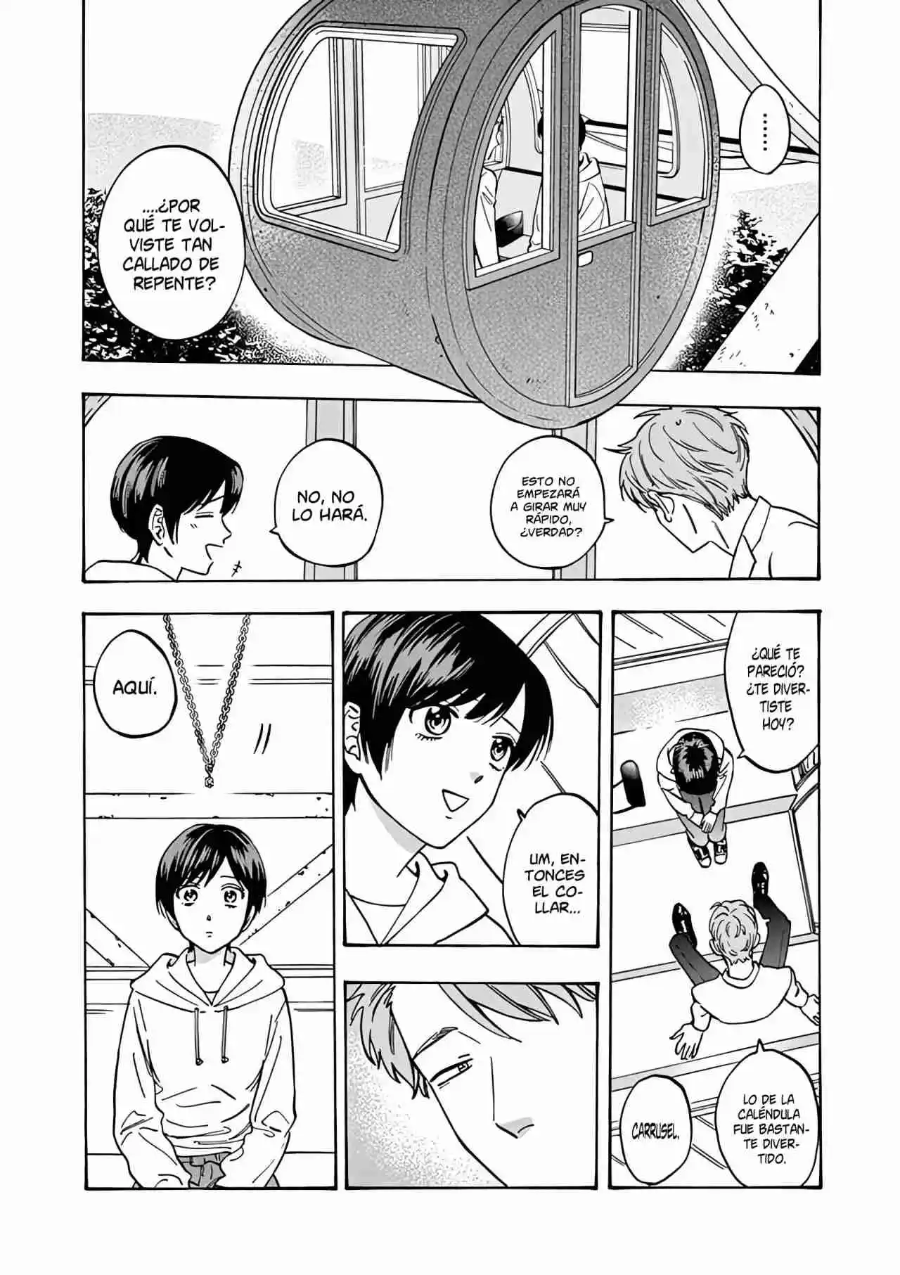 Promise Cinderella - Capítulo 66 - Página 18 - LectorTMOo