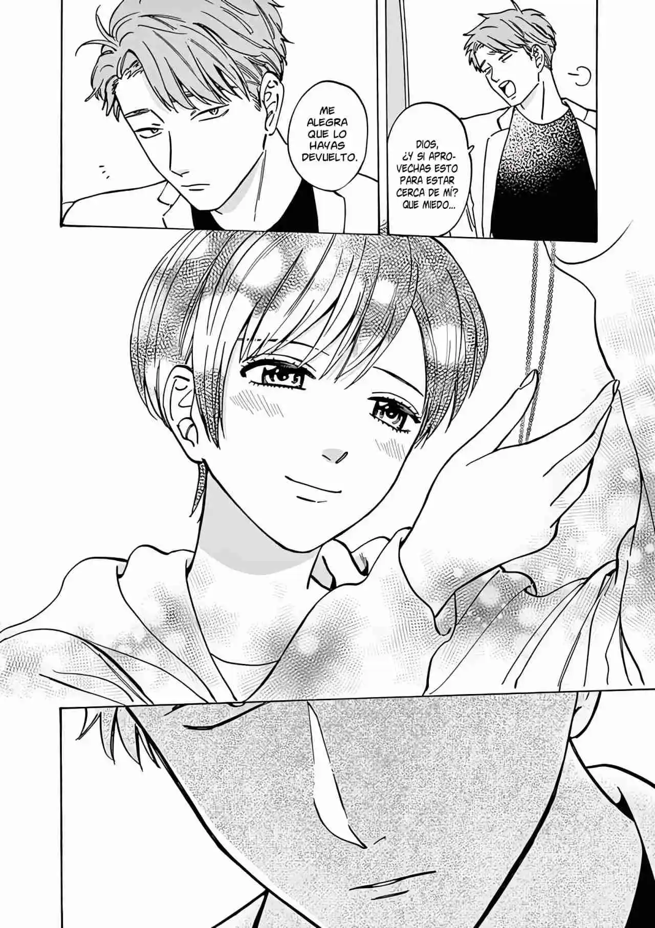 Promise Cinderella - Capítulo 66 - Página 22 - LectorTMOo