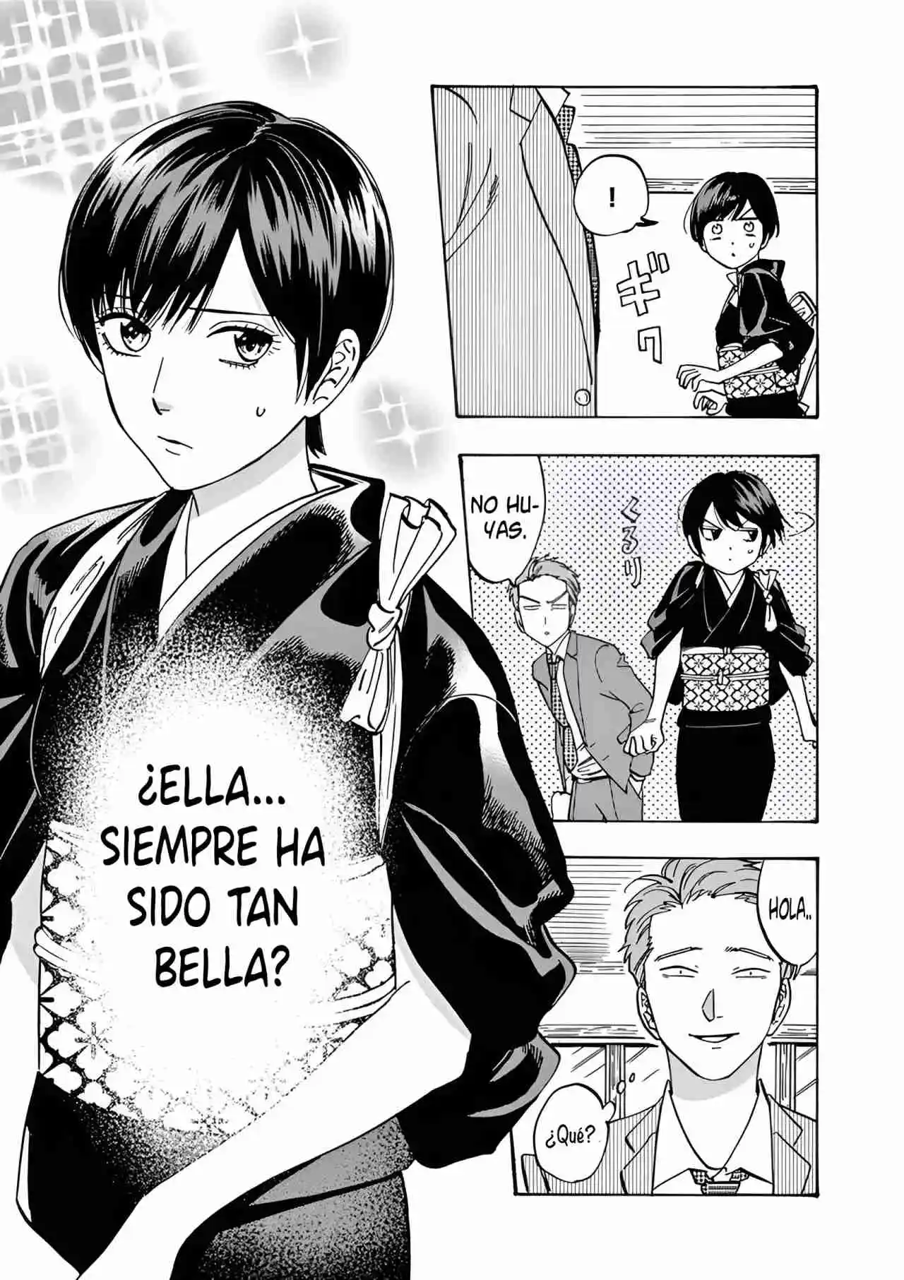 Promise Cinderella - Capítulo 67 - Página 13 - LectorTMOo