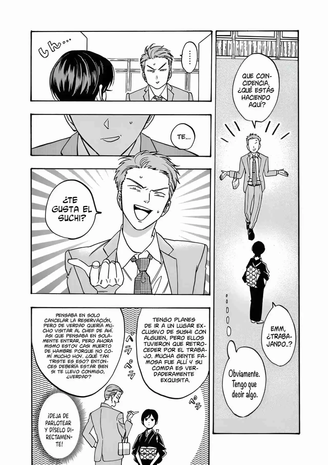 Promise Cinderella - Capítulo 67 - Página 14 - LectorTMOo