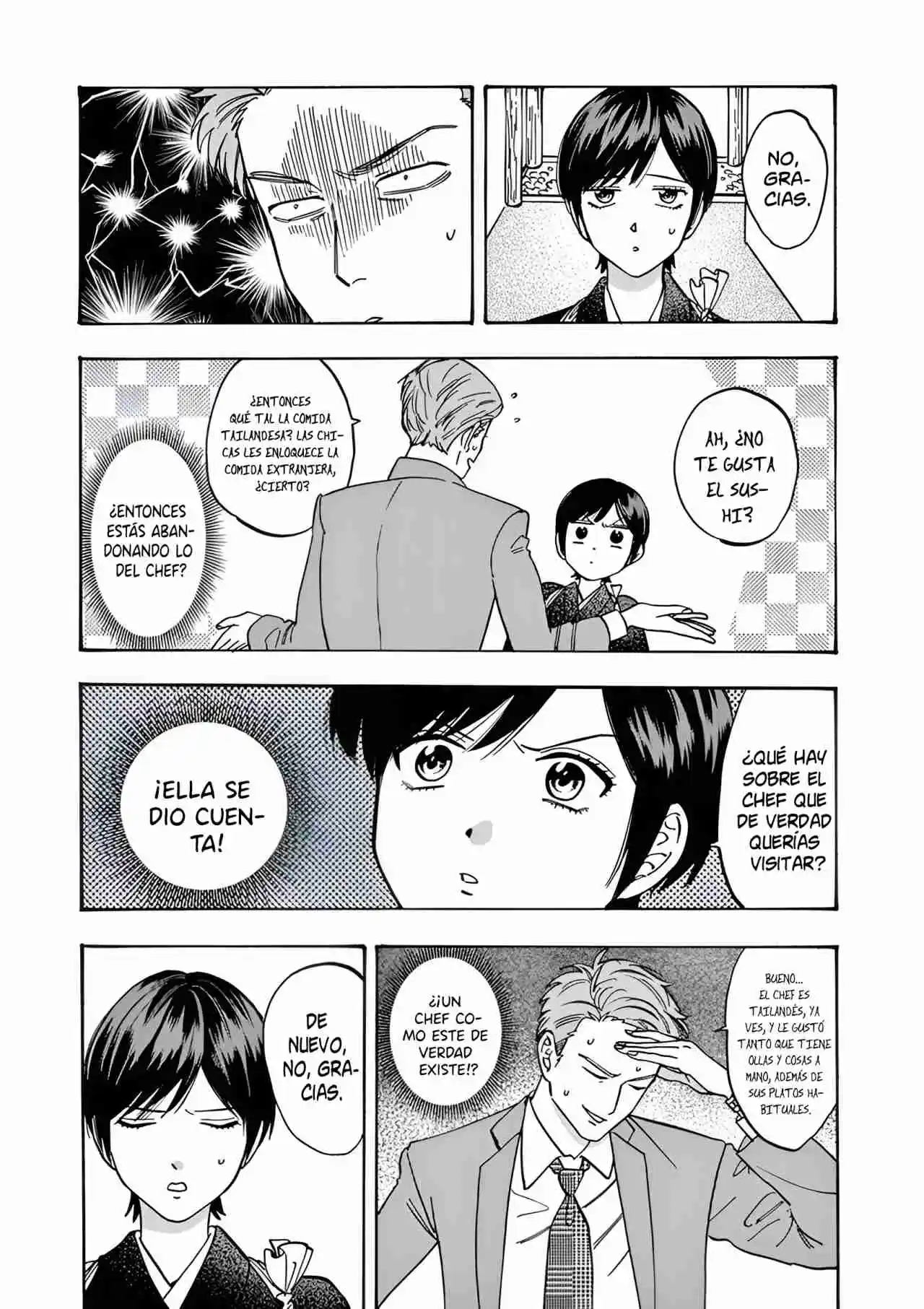 Promise Cinderella - Capítulo 67 - Página 15 - LectorTMOo