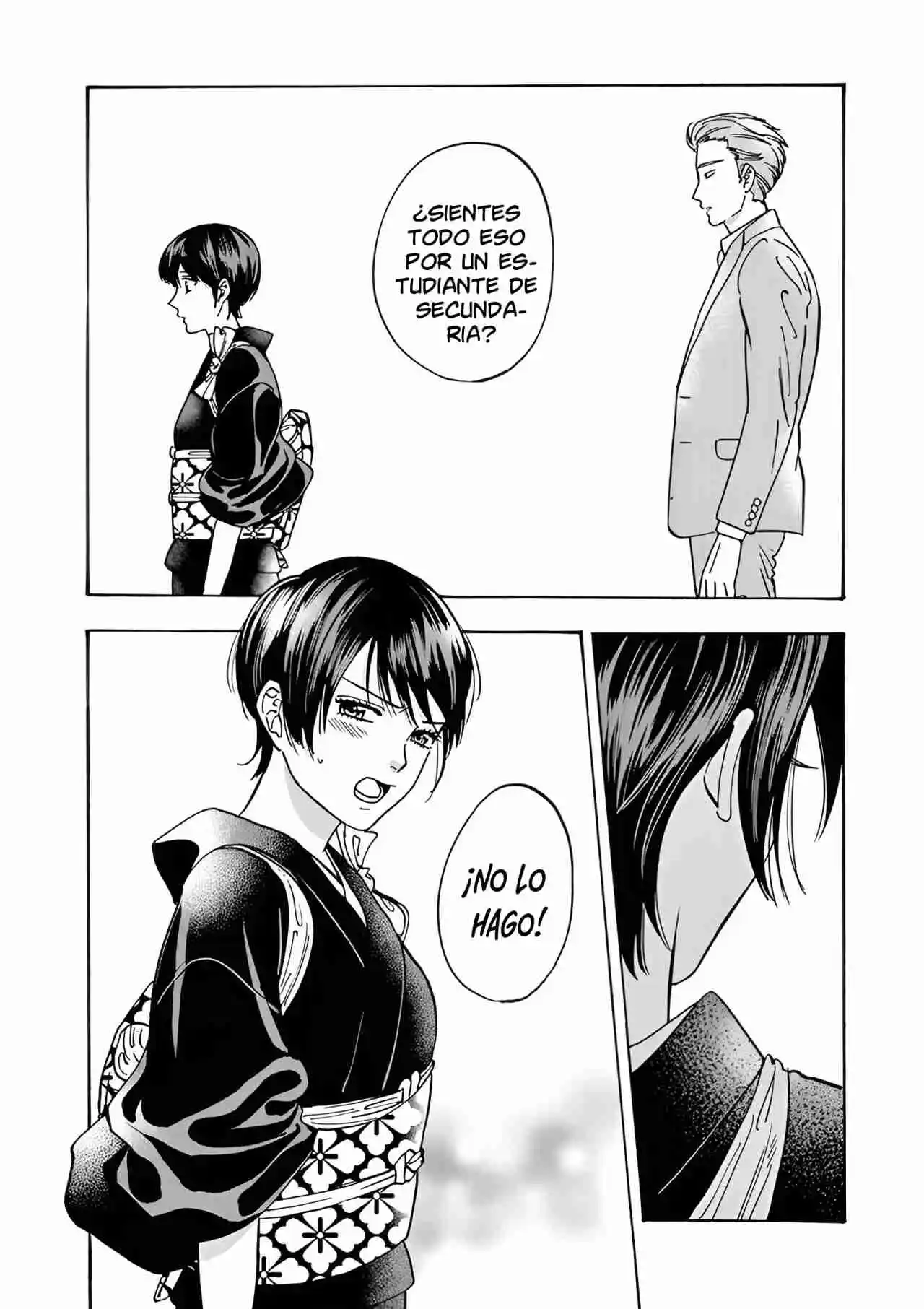 Promise Cinderella - Capítulo 67 - Página 18 - LectorTMOo