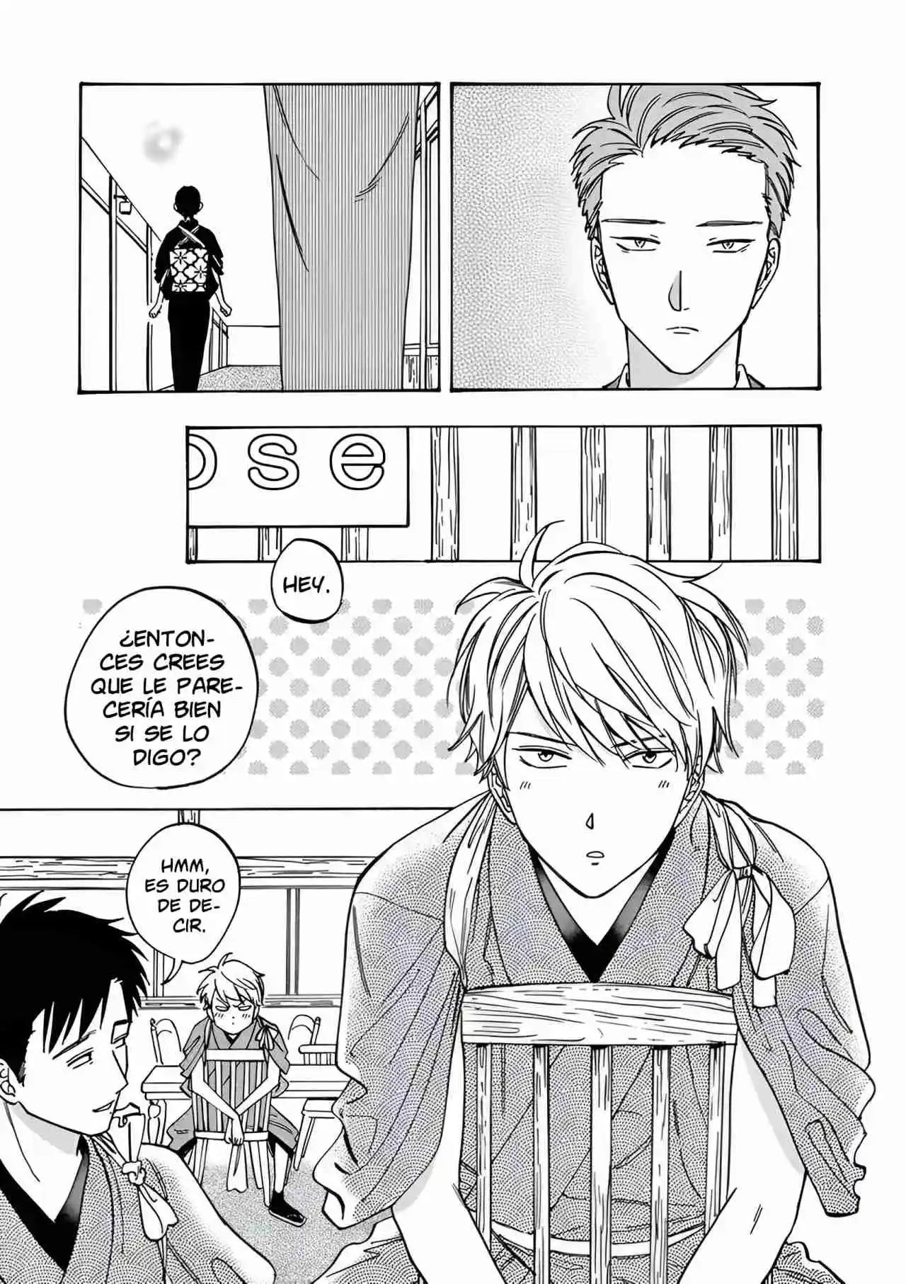 Promise Cinderella - Capítulo 67 - Página 19 - LectorTMOo