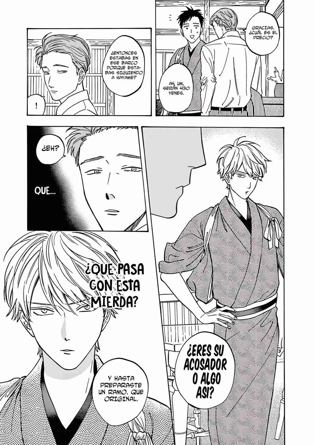Promise Cinderella - Capítulo 68 - Página 9 - LectorTMOo