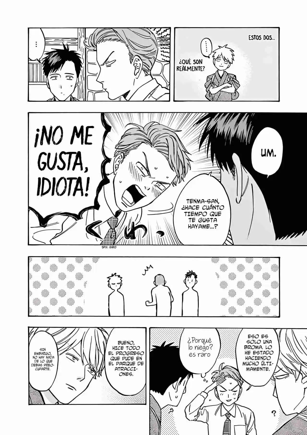 Promise Cinderella - Capítulo 68 - Página 12 - LectorTMOo