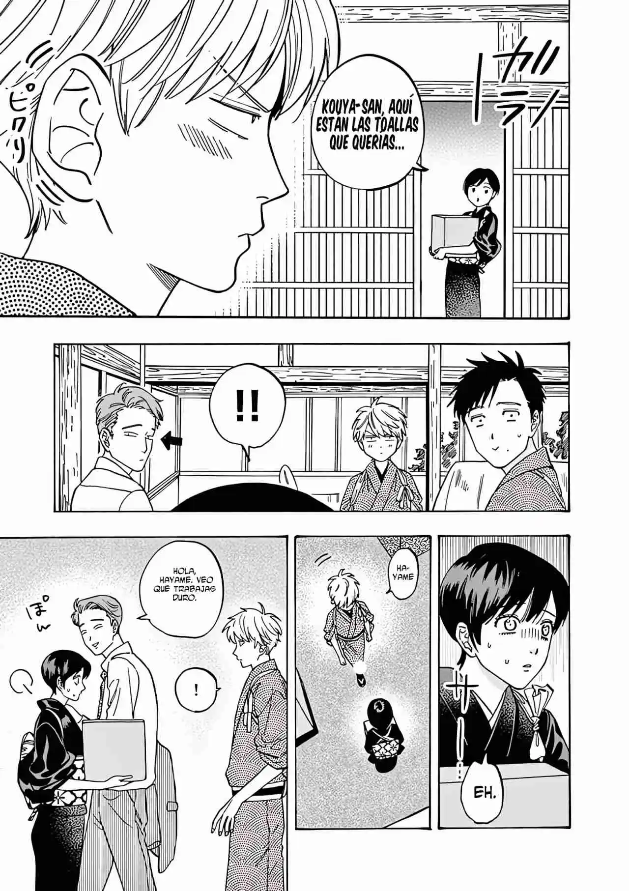 Promise Cinderella - Capítulo 68 - Página 13 - LectorTMOo