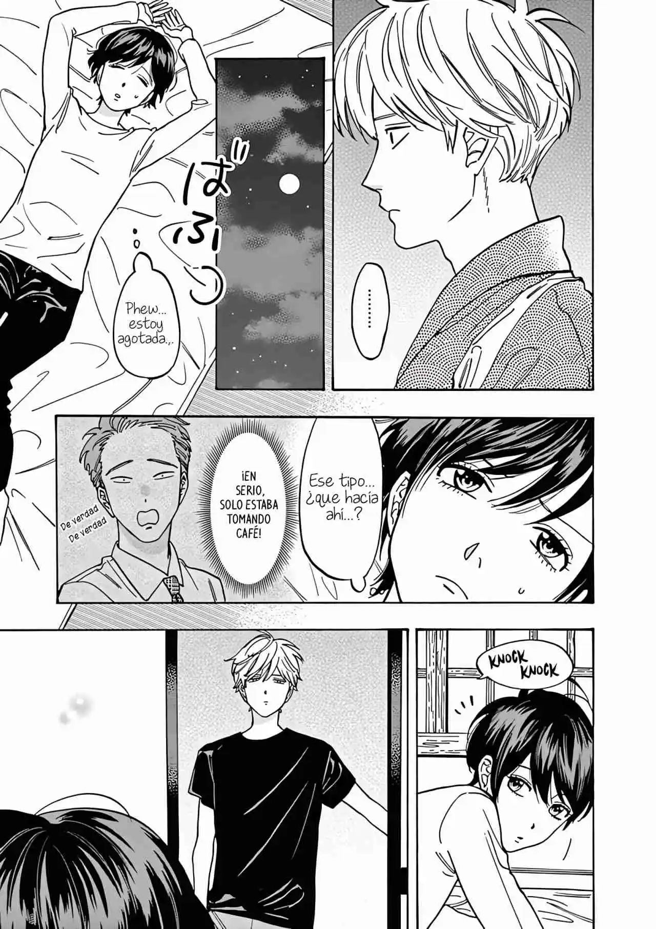 Promise Cinderella - Capítulo 68 - Página 15 - LectorTMOo