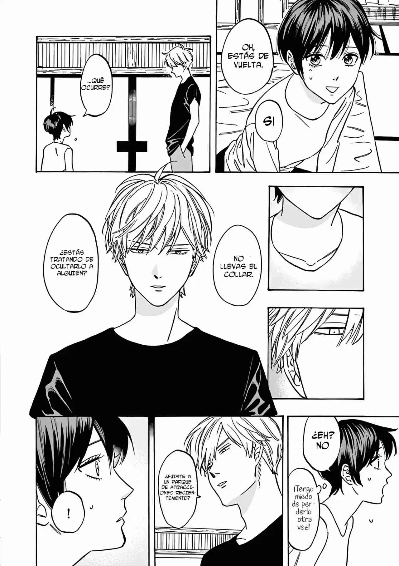 Promise Cinderella - Capítulo 68 - Página 16 - LectorTMOo
