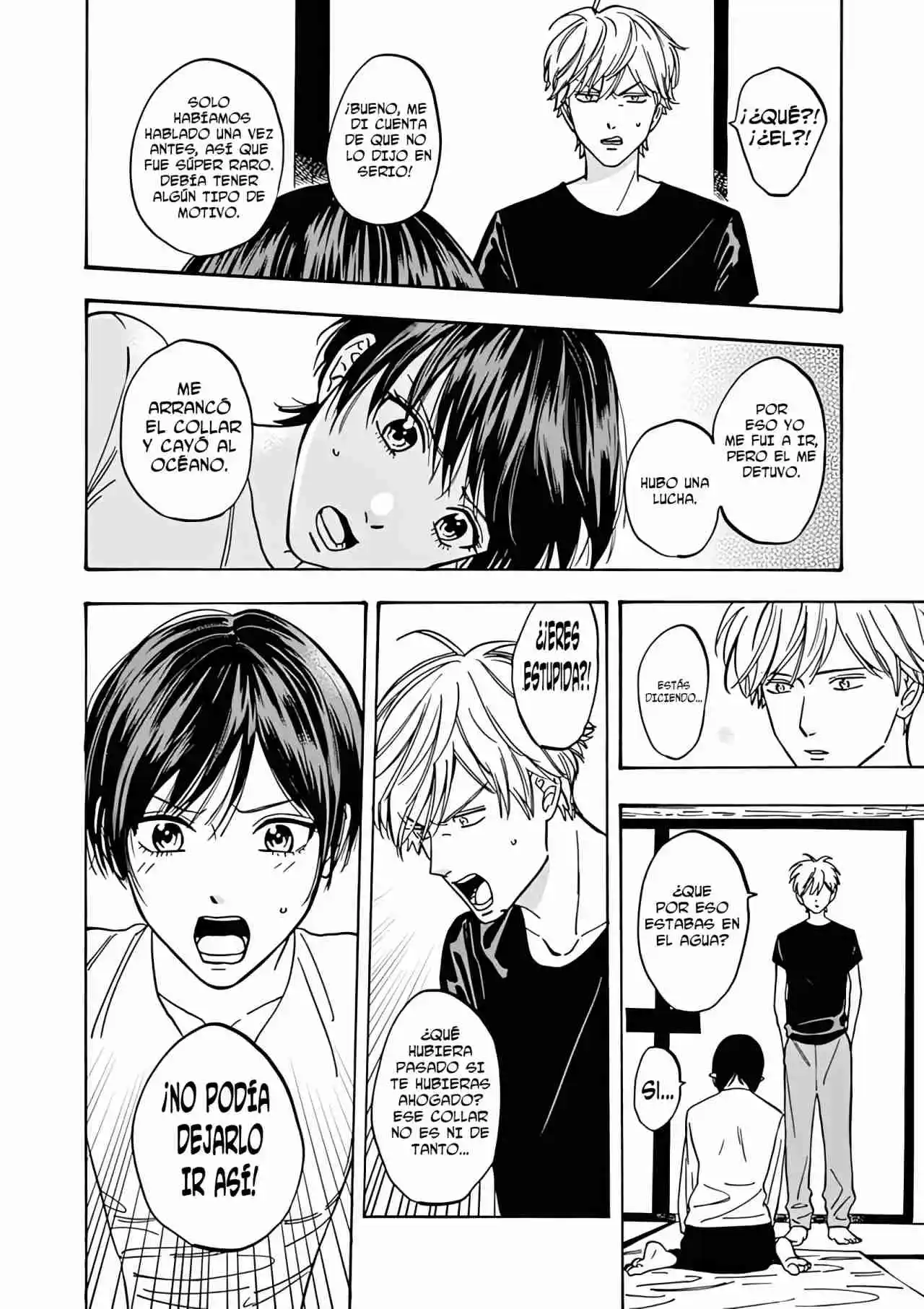 Promise Cinderella - Capítulo 68 - Página 18 - LectorTMOo