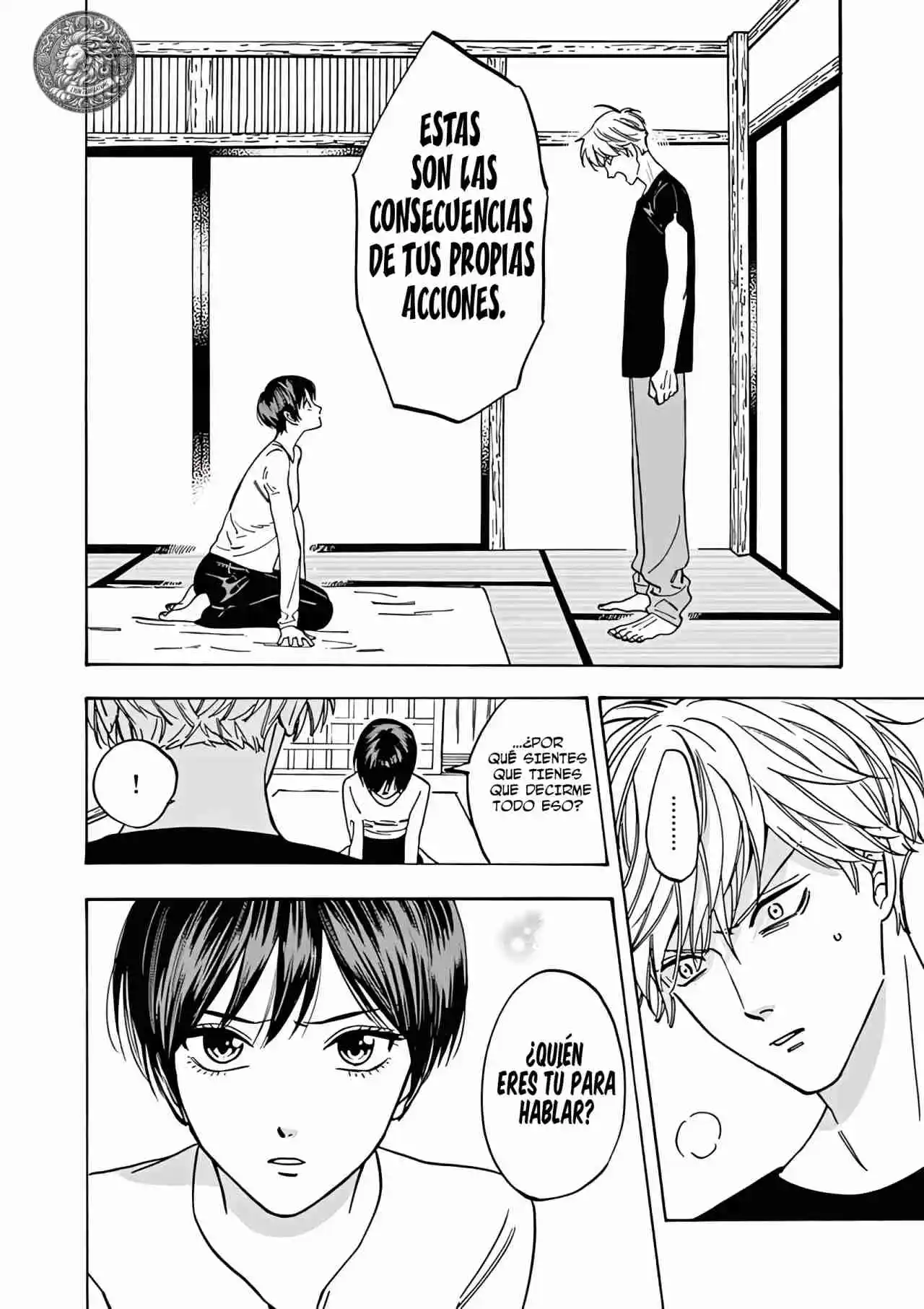 Promise Cinderella - Capítulo 68 - Página 24 - LectorTMOo