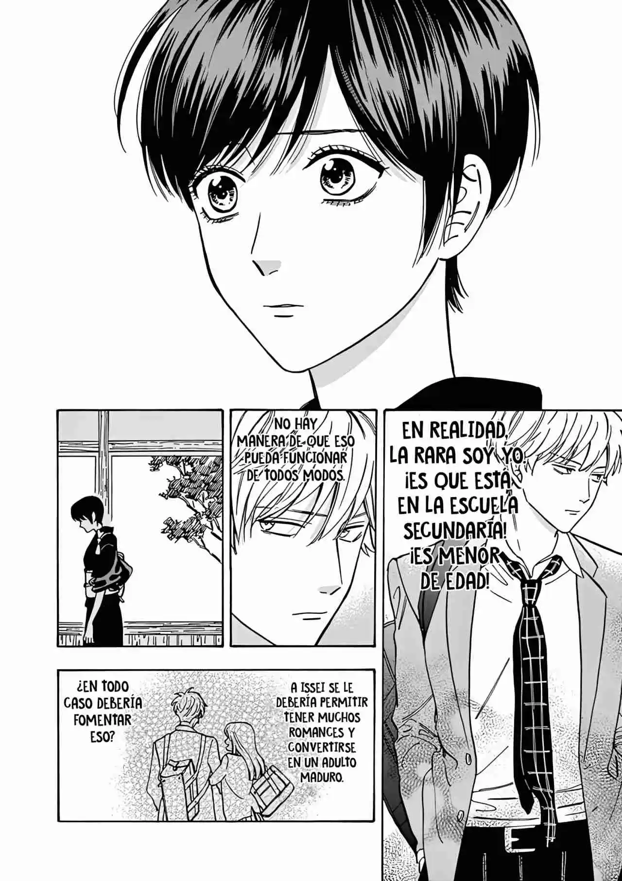 Promise Cinderella - Capítulo 69 - Página 10 - LectorTMOo