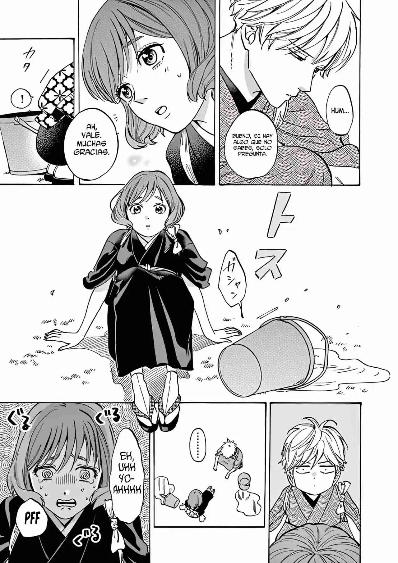 Promise Cinderella - Capítulo 69 - Página 21 - LectorTMOo