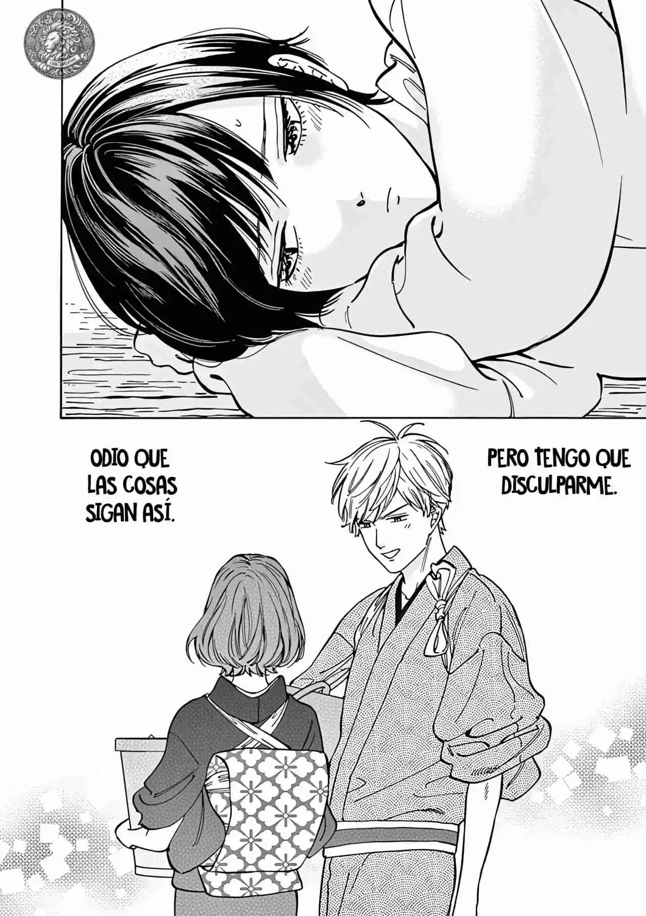 Promise Cinderella - Capítulo 69 - Página 24 - LectorTMOo