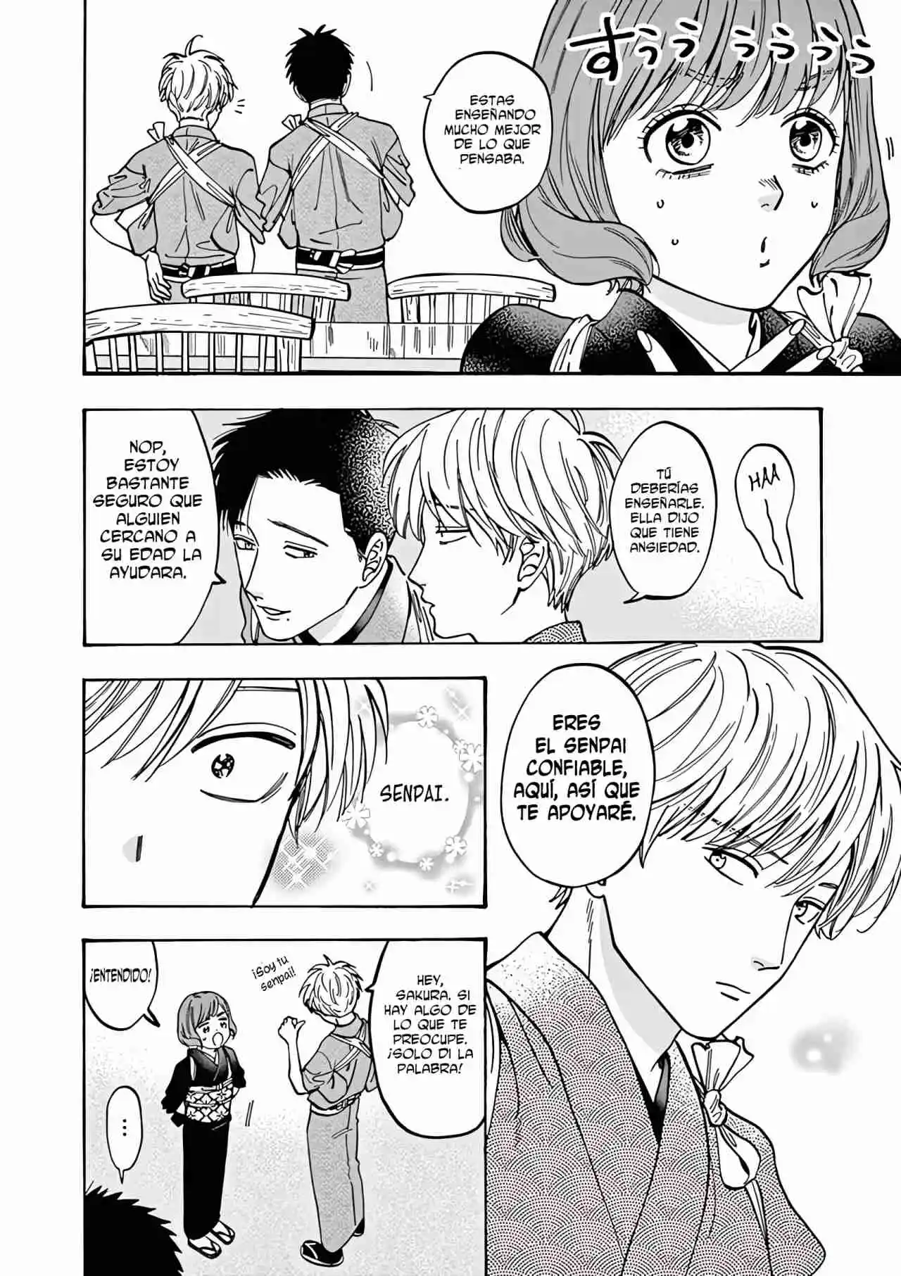 Promise Cinderella - Capítulo 70 - Página 4 - LectorTMOo