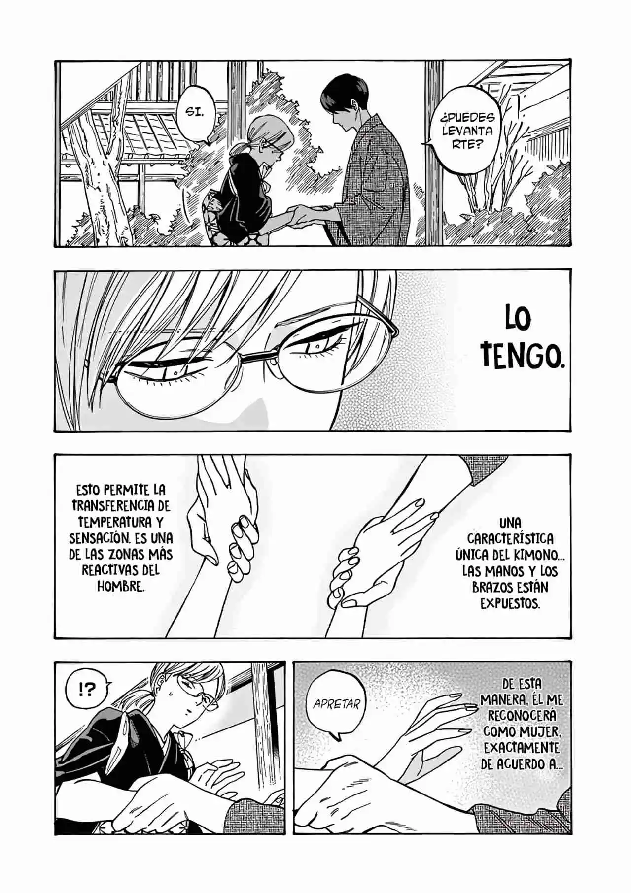 Promise Cinderella - Capítulo 70 - Página 11 - LectorTMOo