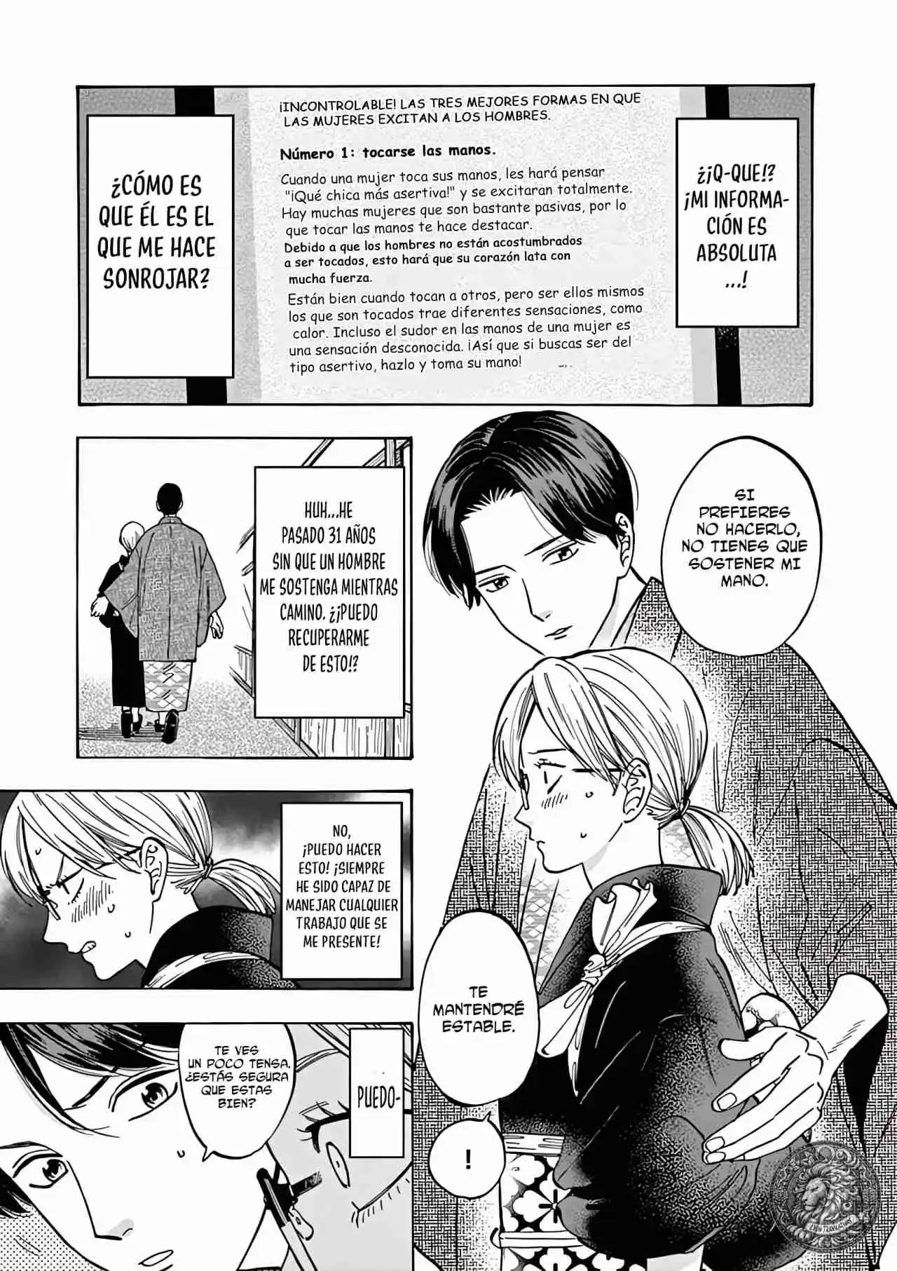 Promise Cinderella - Capítulo 70 - Página 13 - LectorTMOo
