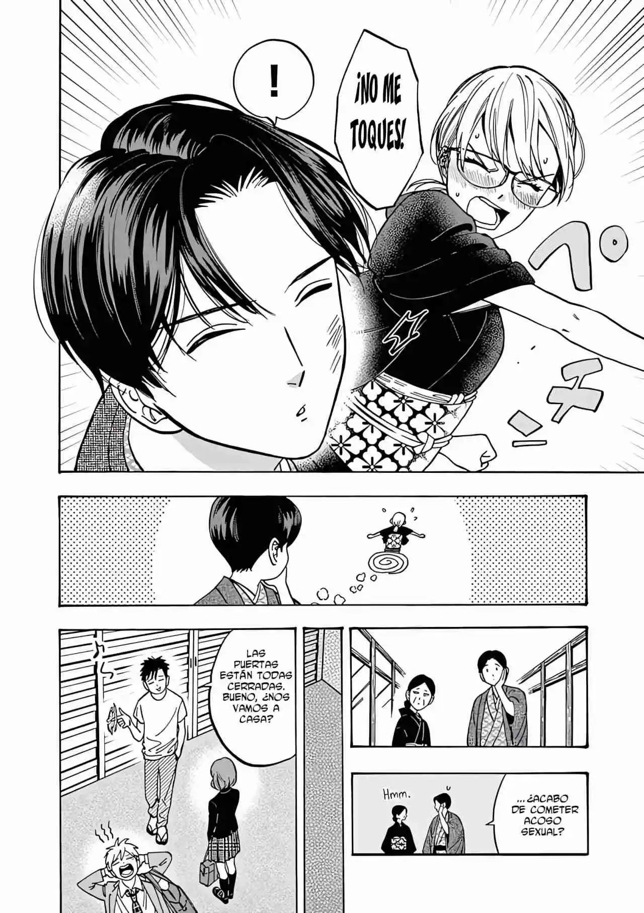 Promise Cinderella - Capítulo 70 - Página 14 - LectorTMOo