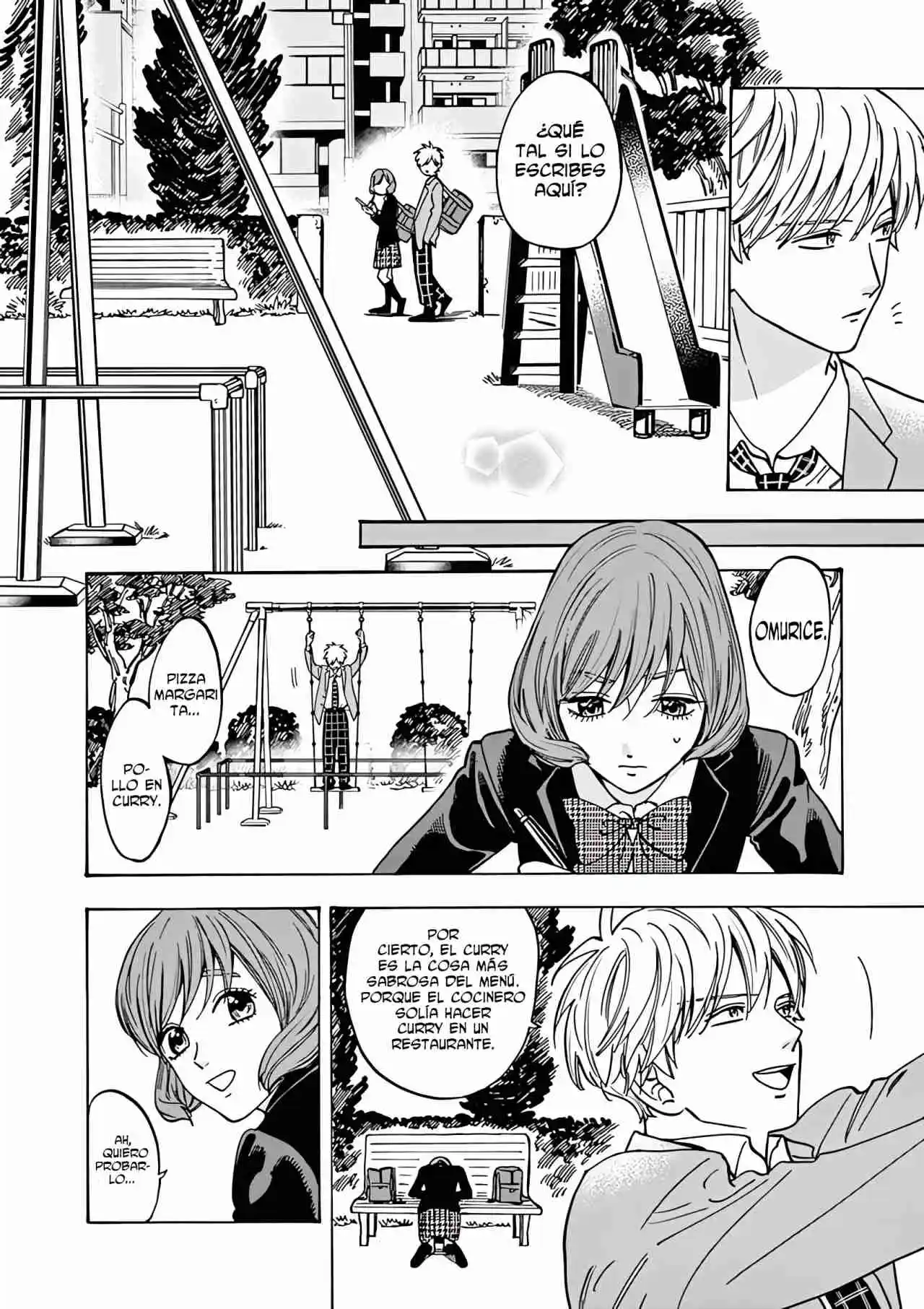 Promise Cinderella - Capítulo 70 - Página 18 - LectorTMOo