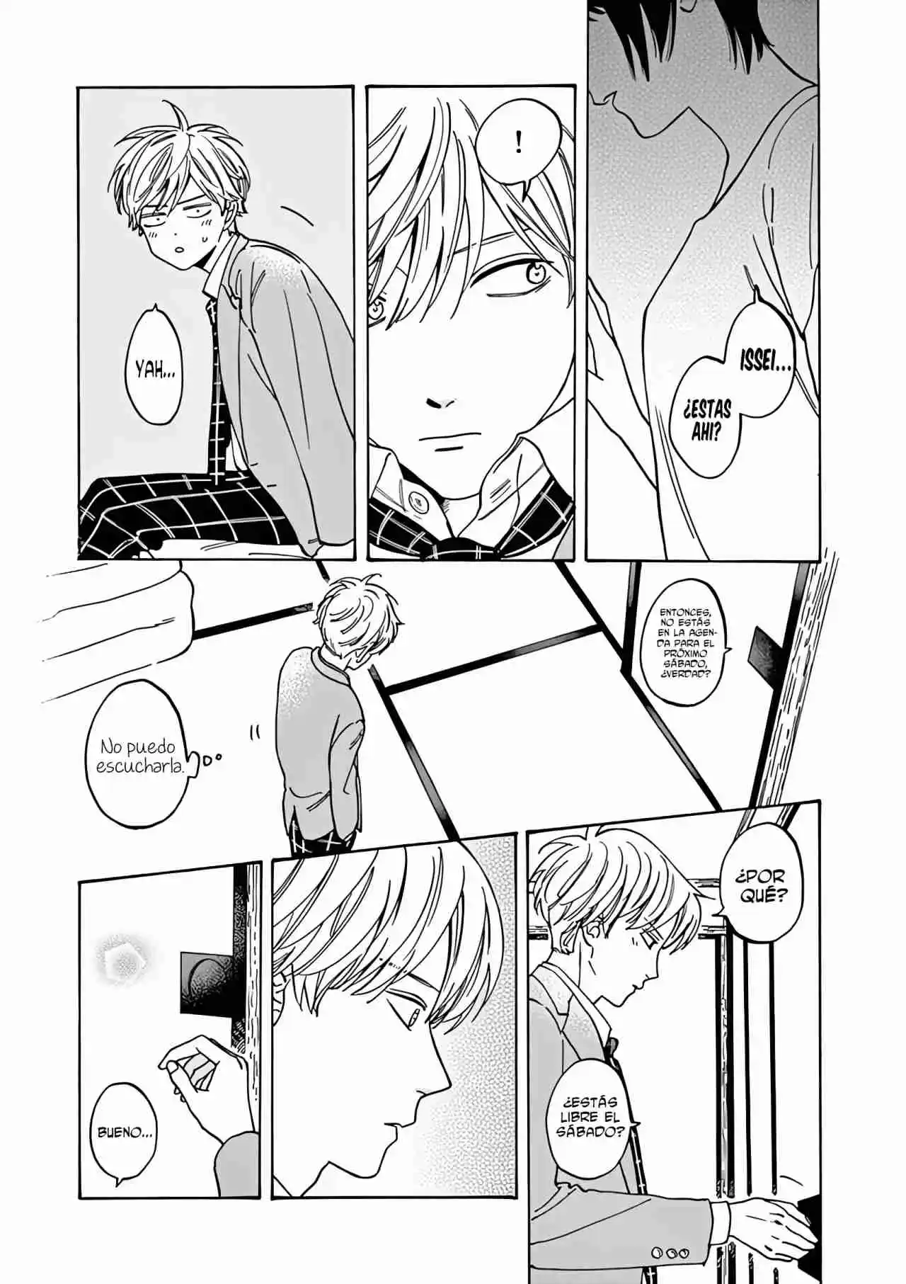 Promise Cinderella - Capítulo 70 - Página 23 - LectorTMOo