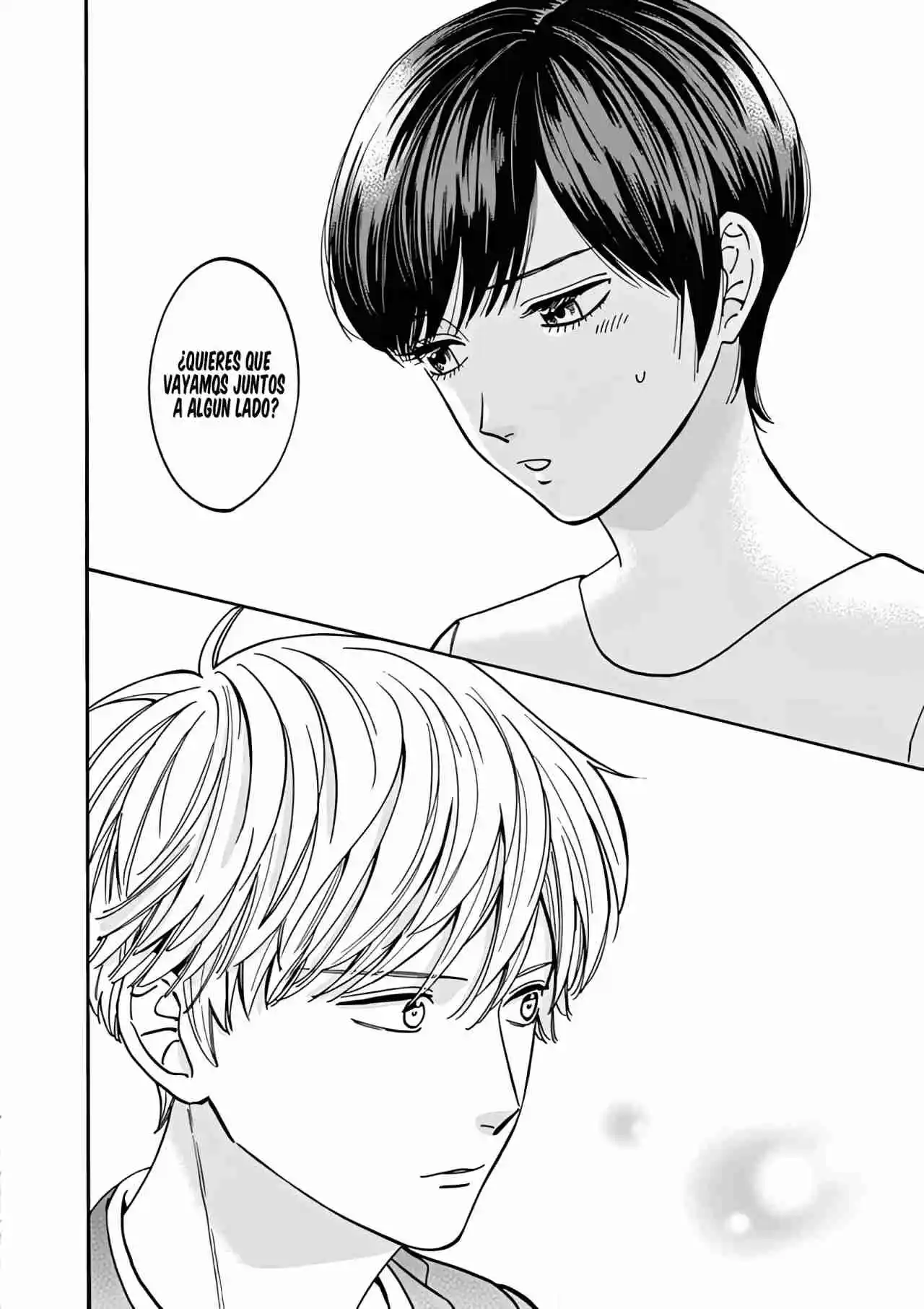 Promise Cinderella - Capítulo 70 - Página 24 - LectorTMOo
