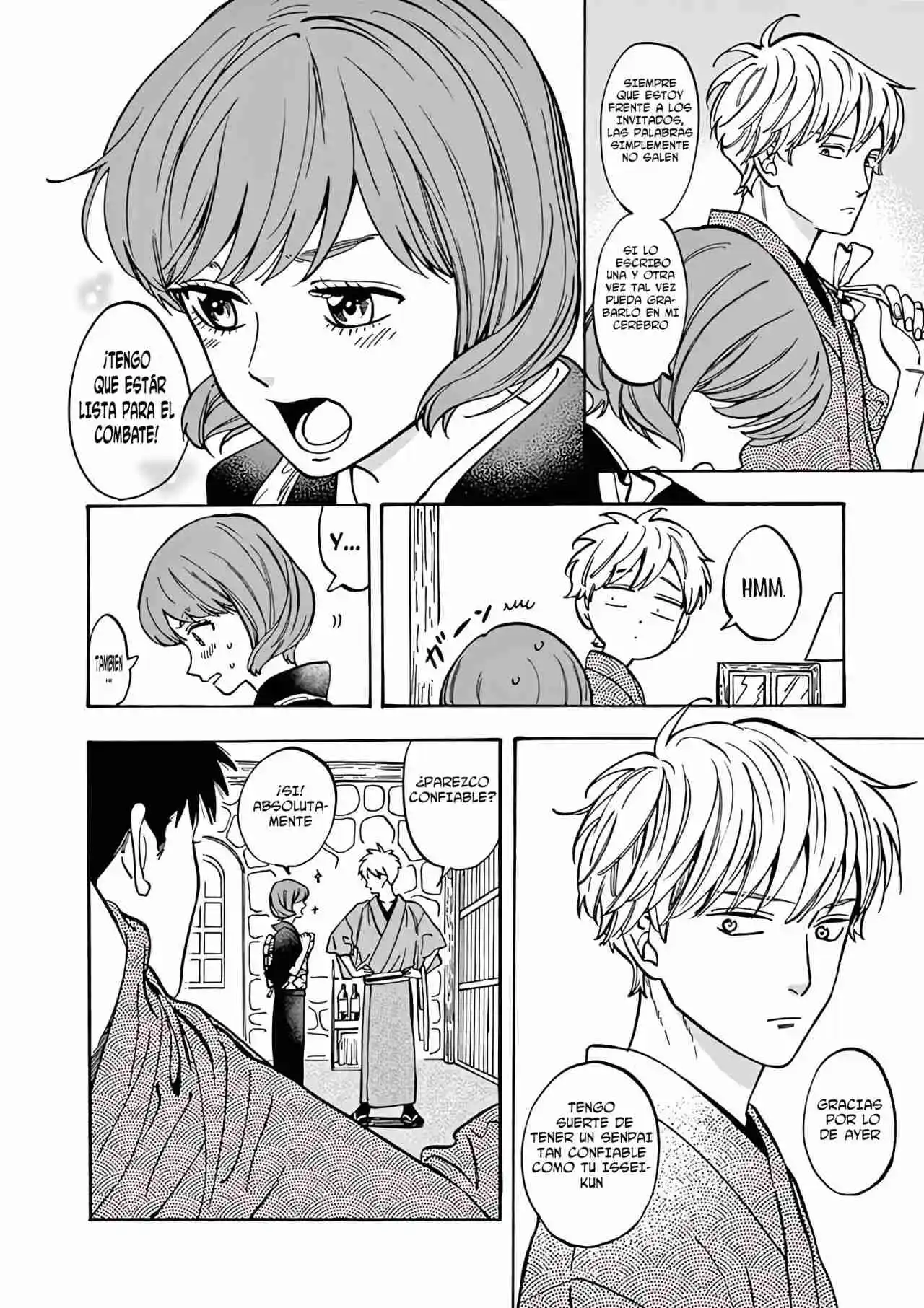 Promise Cinderella - Capítulo 71 - Página 4 - LectorTMOo