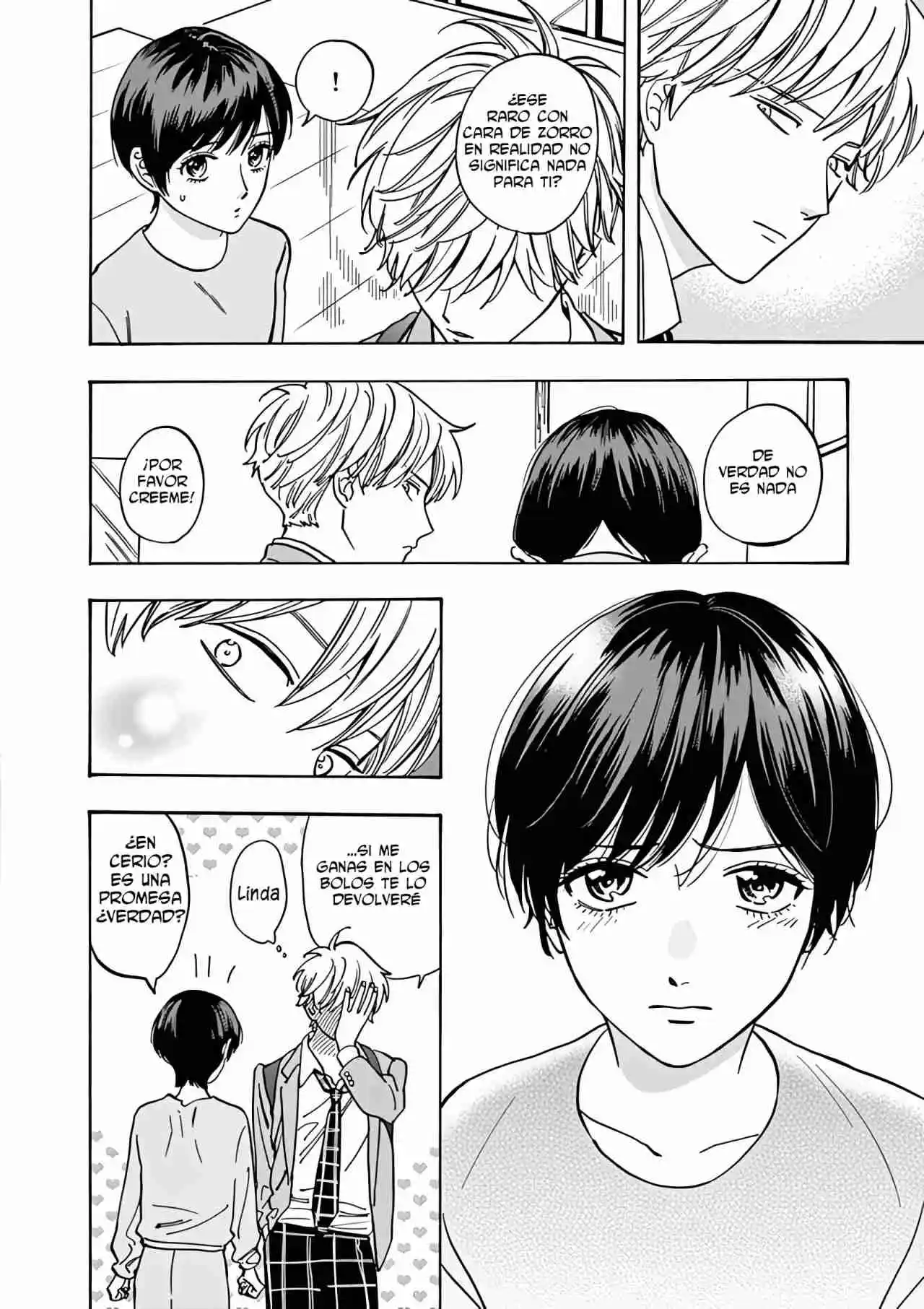 Promise Cinderella - Capítulo 71 - Página 10 - LectorTMOo