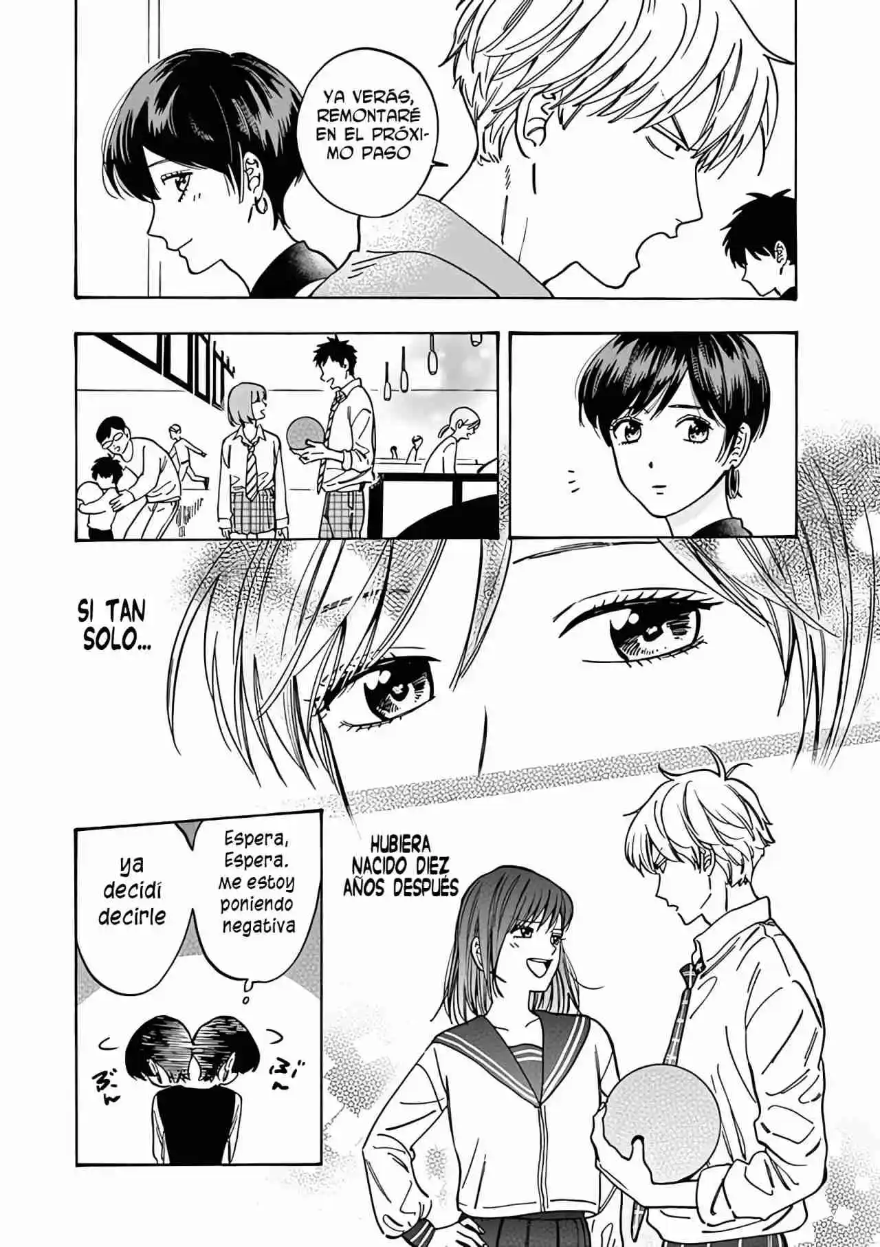 Promise Cinderella - Capítulo 71 - Página 15 - LectorTMOo