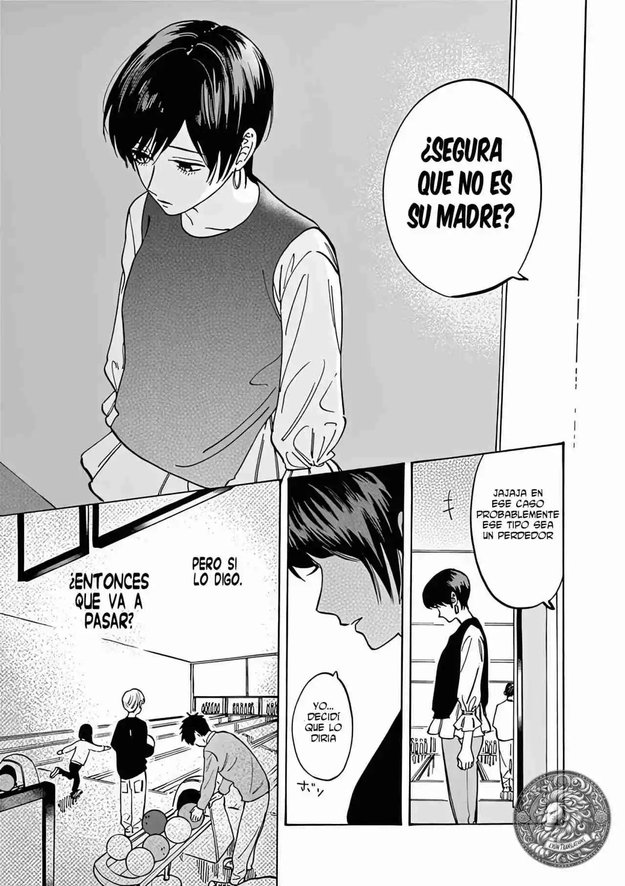 Promise Cinderella - Capítulo 71 - Página 17 - LectorTMOo