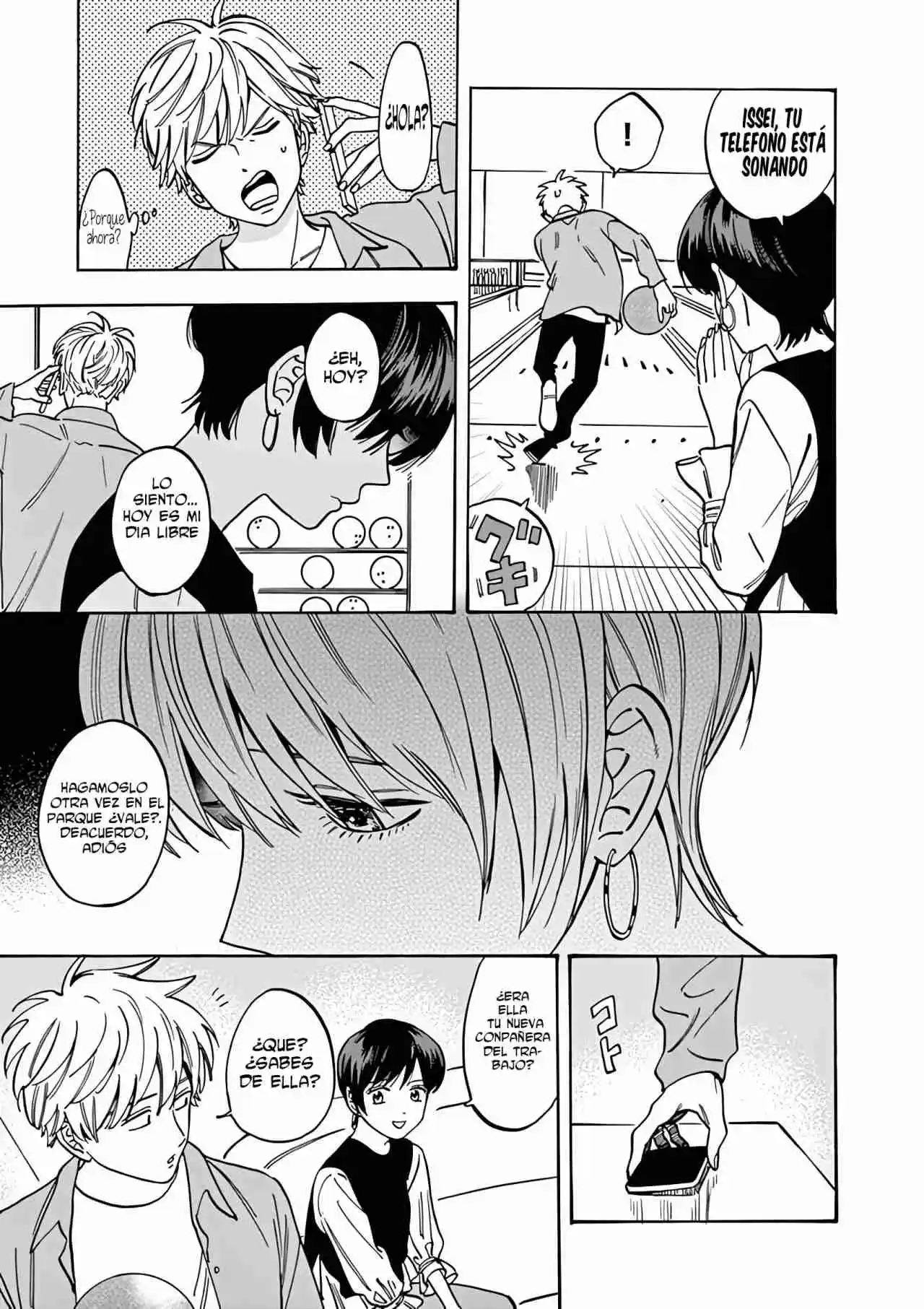 Promise Cinderella - Capítulo 71 - Página 19 - LectorTMOo