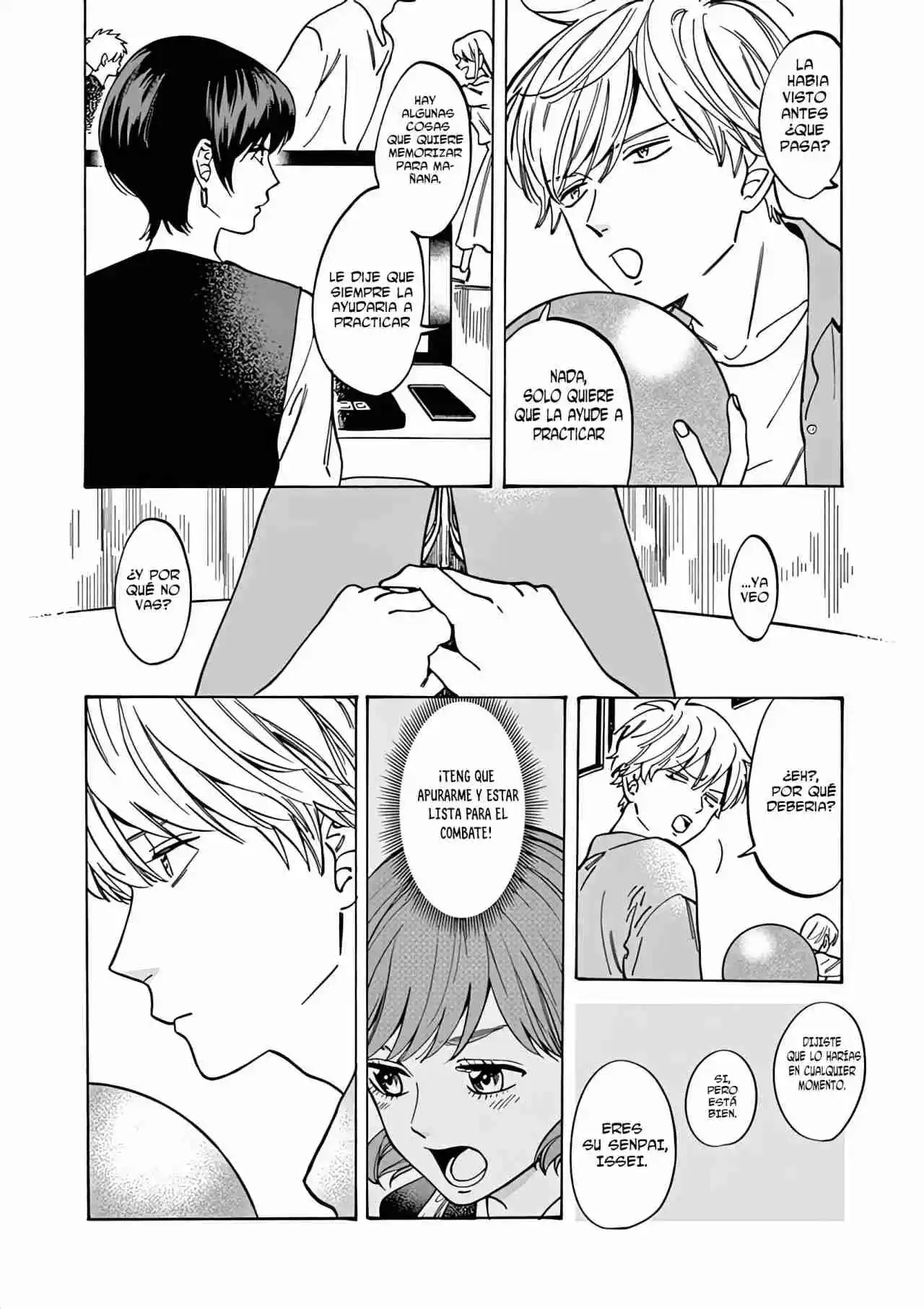 Promise Cinderella - Capítulo 71 - Página 20 - LectorTMOo