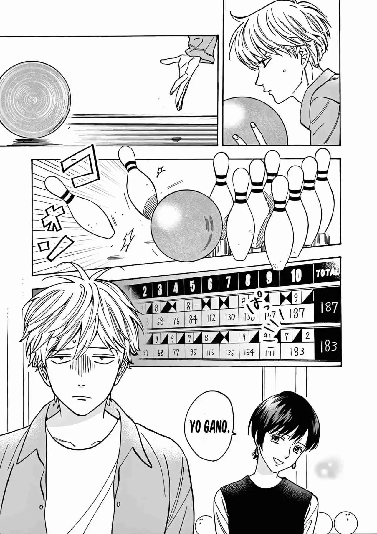 Promise Cinderella - Capítulo 71 - Página 21 - LectorTMOo