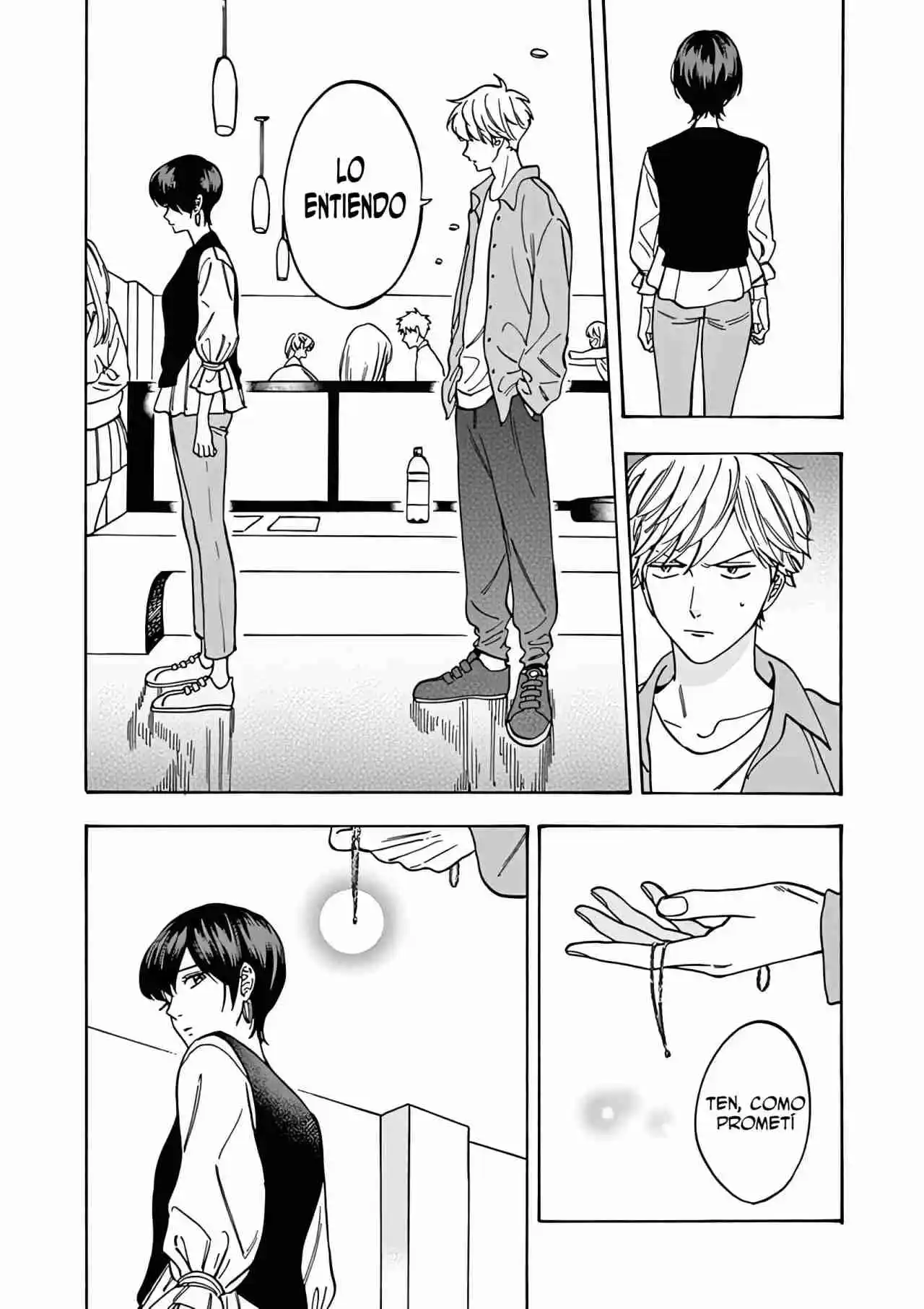 Promise Cinderella - Capítulo 71 - Página 24 - LectorTMOo