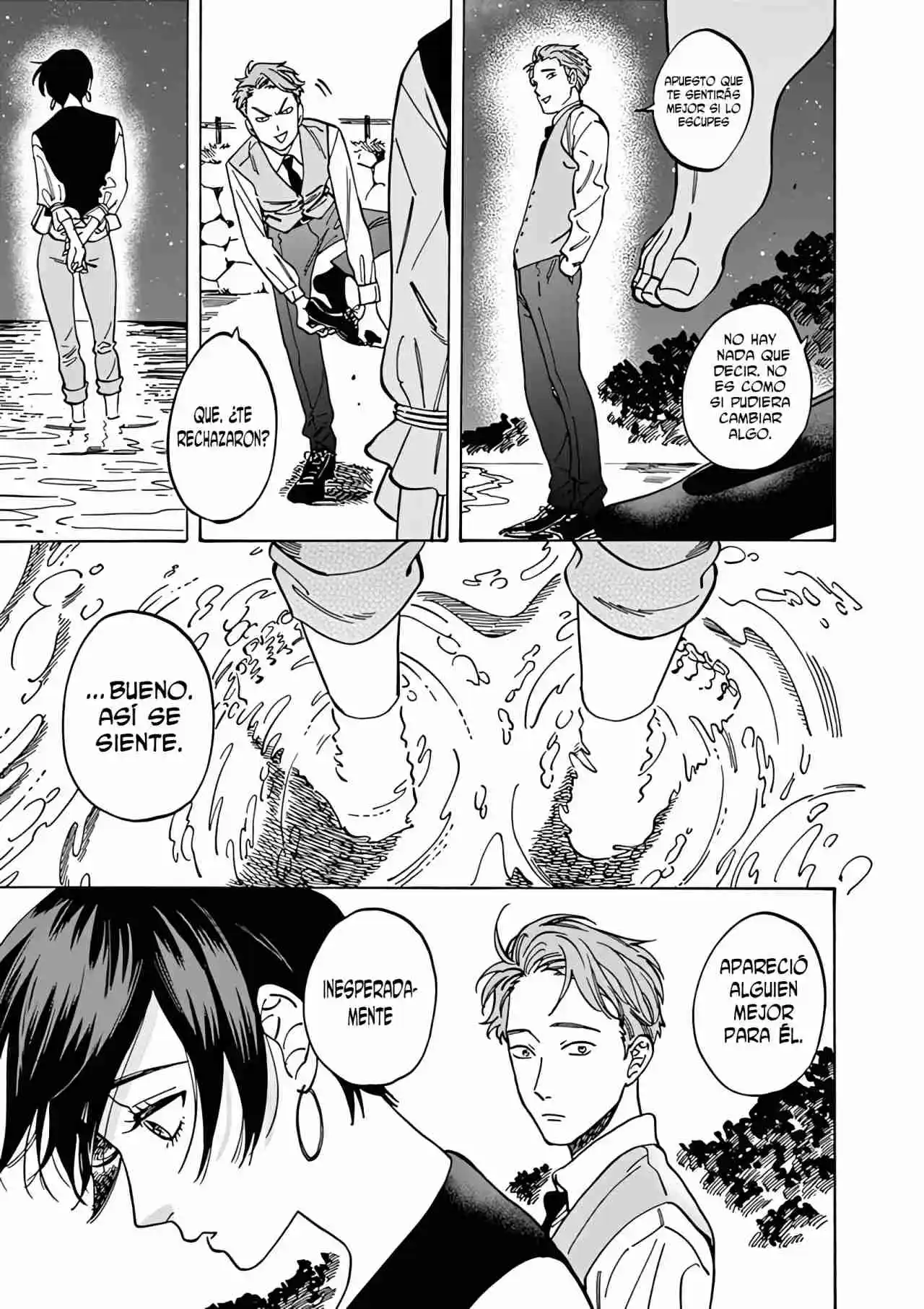 Promise Cinderella - Capítulo 72 - Página 9 - LectorTMOo