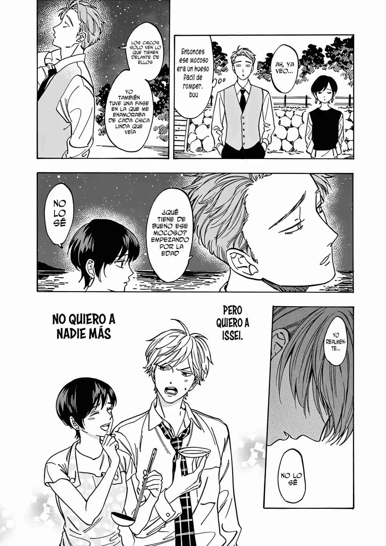 Promise Cinderella - Capítulo 72 - Página 10 - LectorTMOo