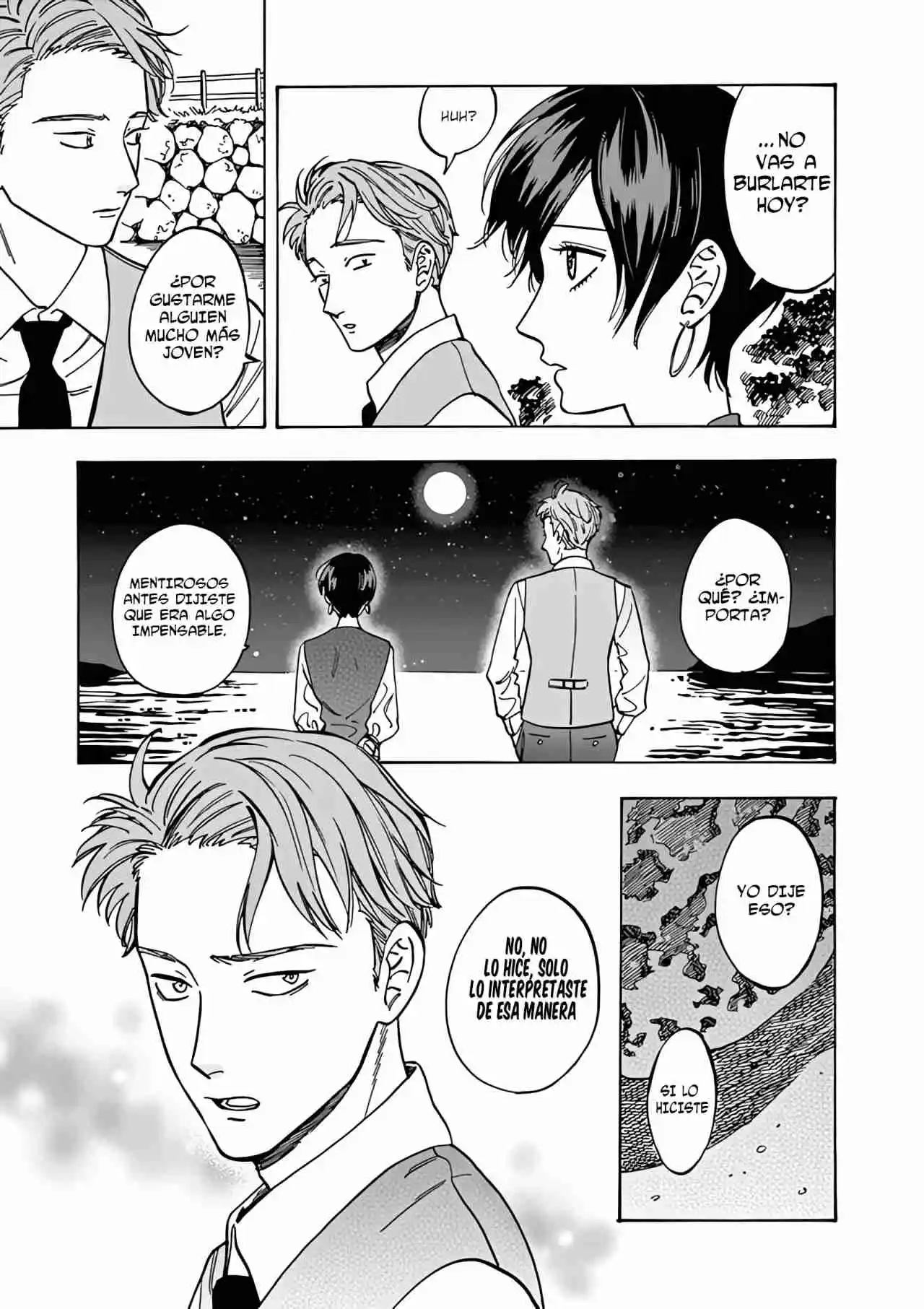 Promise Cinderella - Capítulo 72 - Página 11 - LectorTMOo