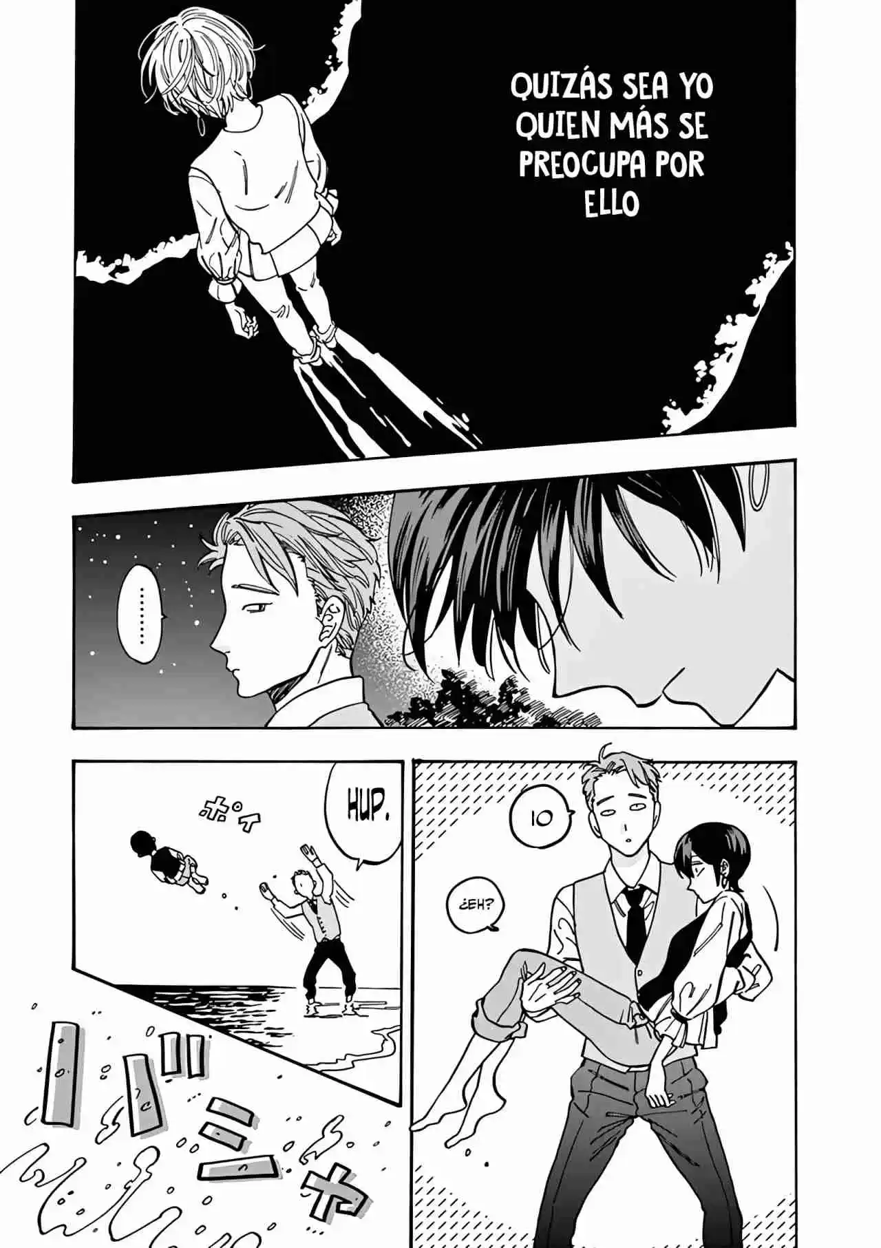 Promise Cinderella - Capítulo 72 - Página 13 - LectorTMOo